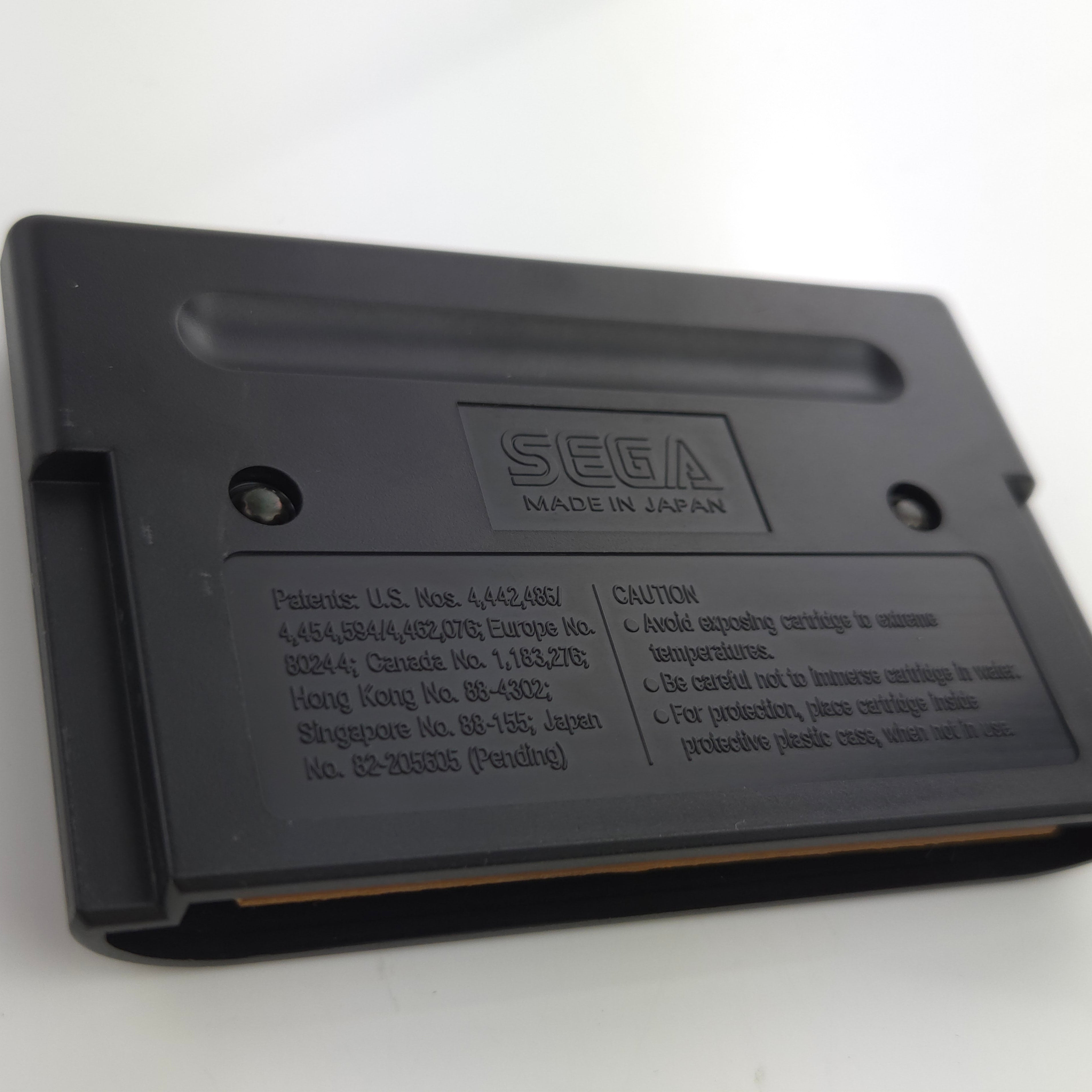 Sega Mega Drive Spiel – Disneys TaleSpin OVP PAL MD