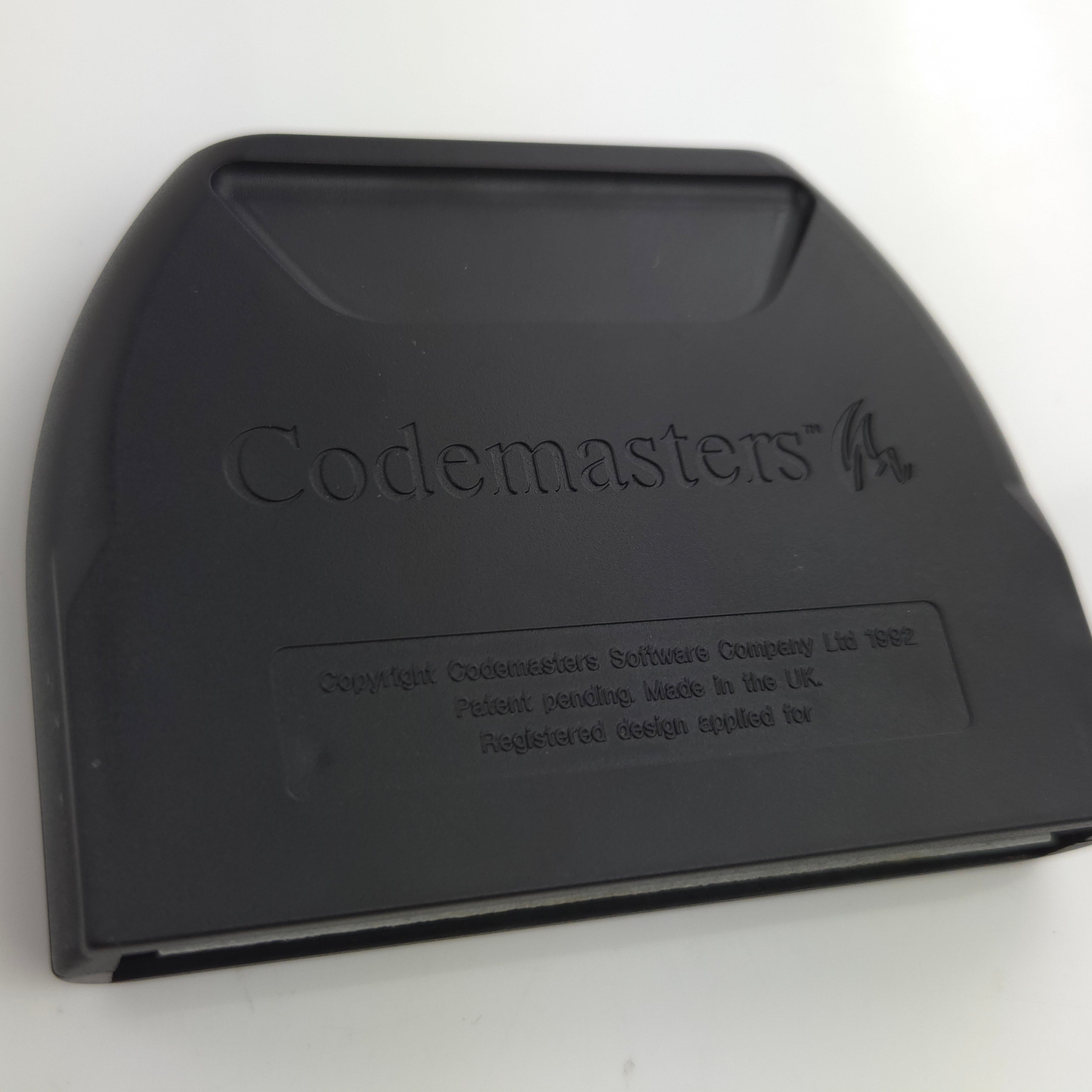 Sega Mega Drive Spiel – Fantastic Dizzy Cosmic Spacehead OVP