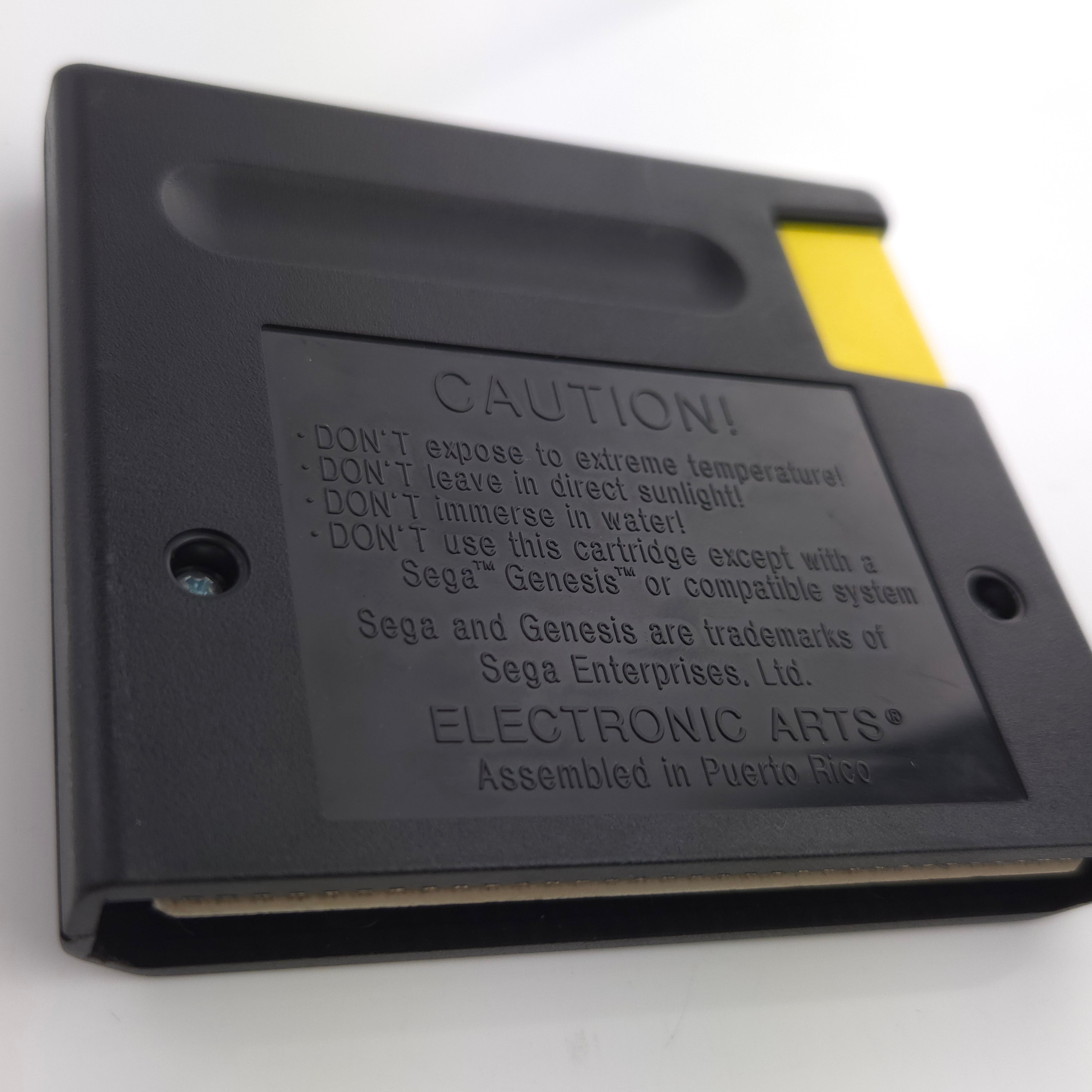 Sega Mega Drive Spiel – FIFA 97 Modul Anleitung OVP PAL