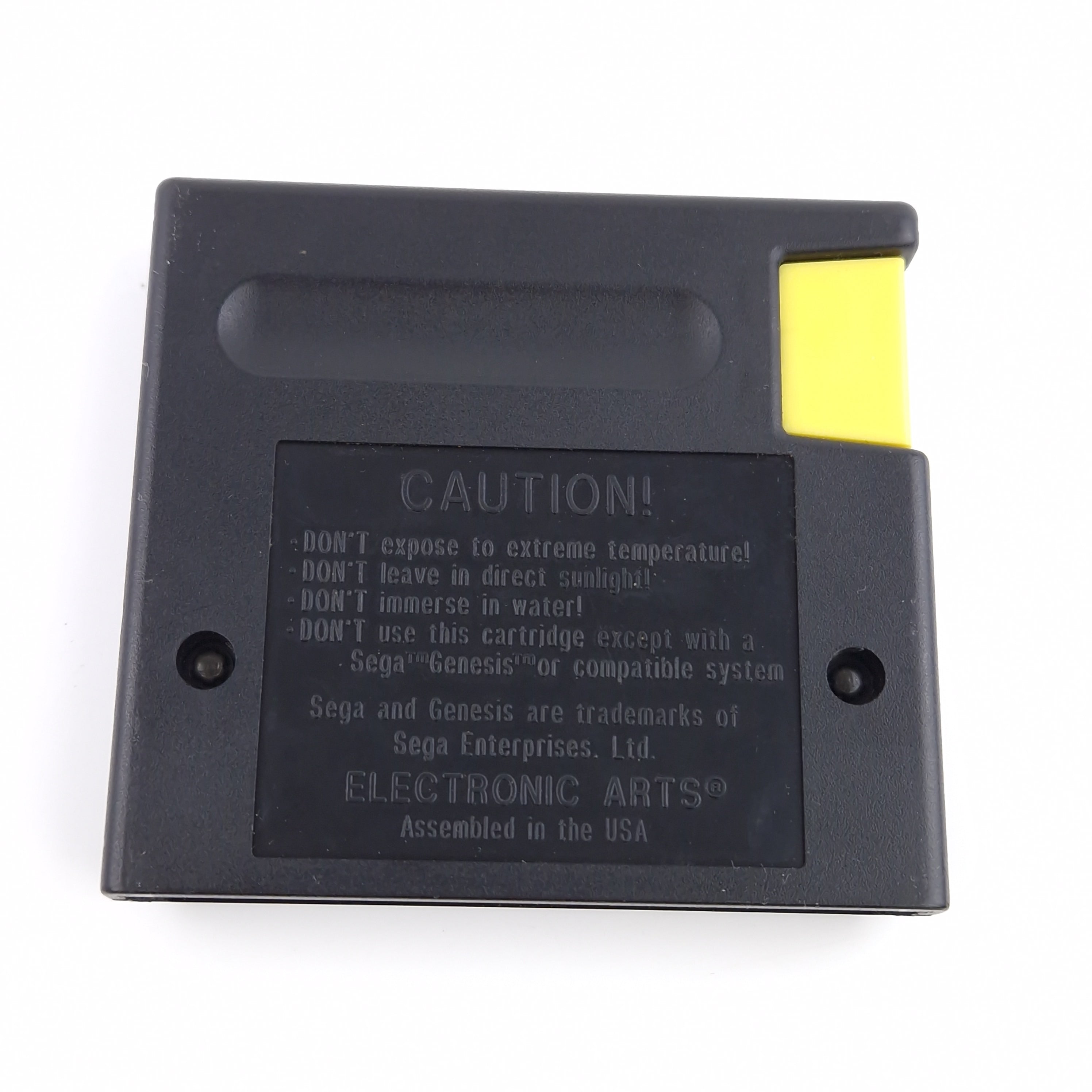 Sega Mega Drive Spiel – Fifa International Soccer (OVP)