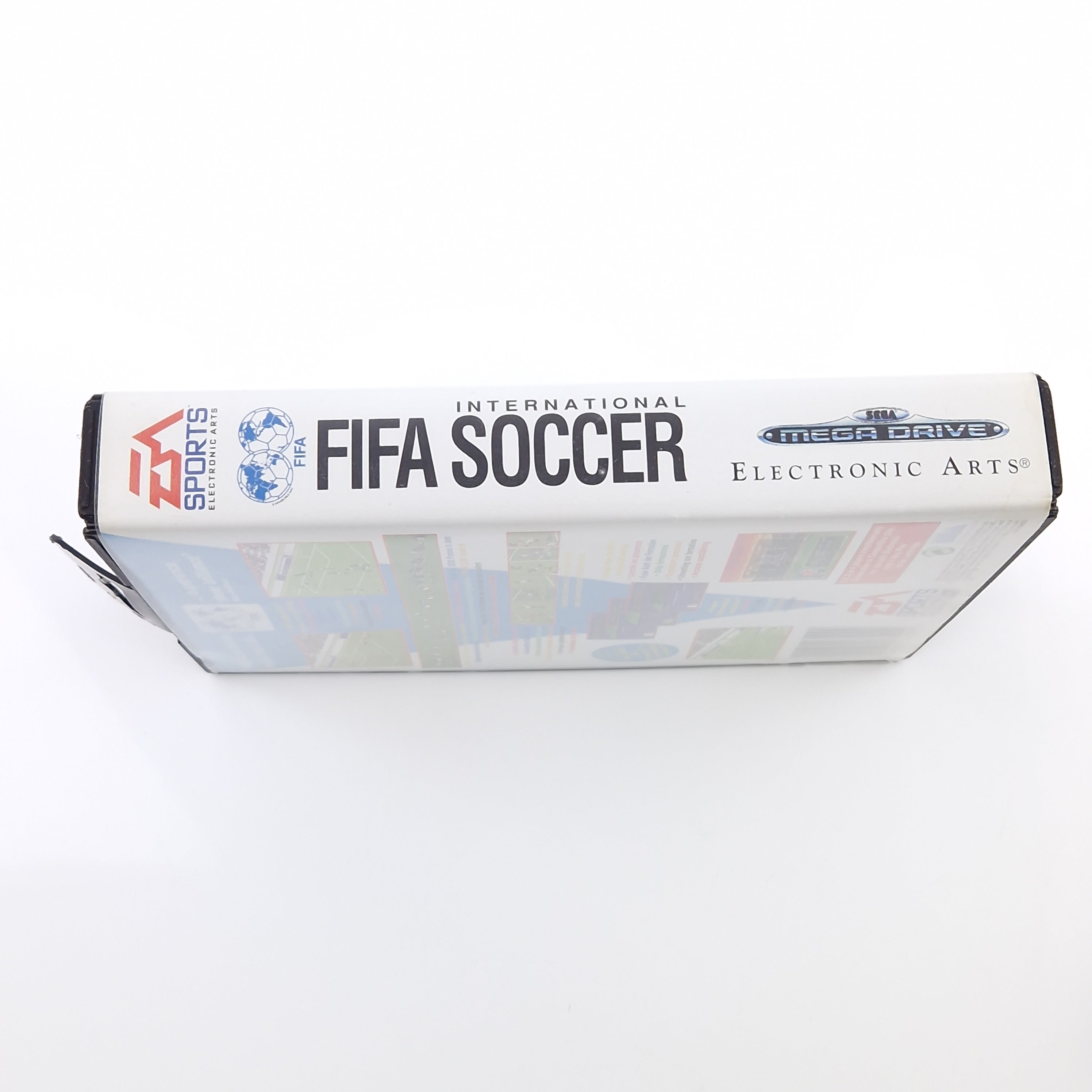 Sega Mega Drive Spiel – Fifa International Soccer (OVP)