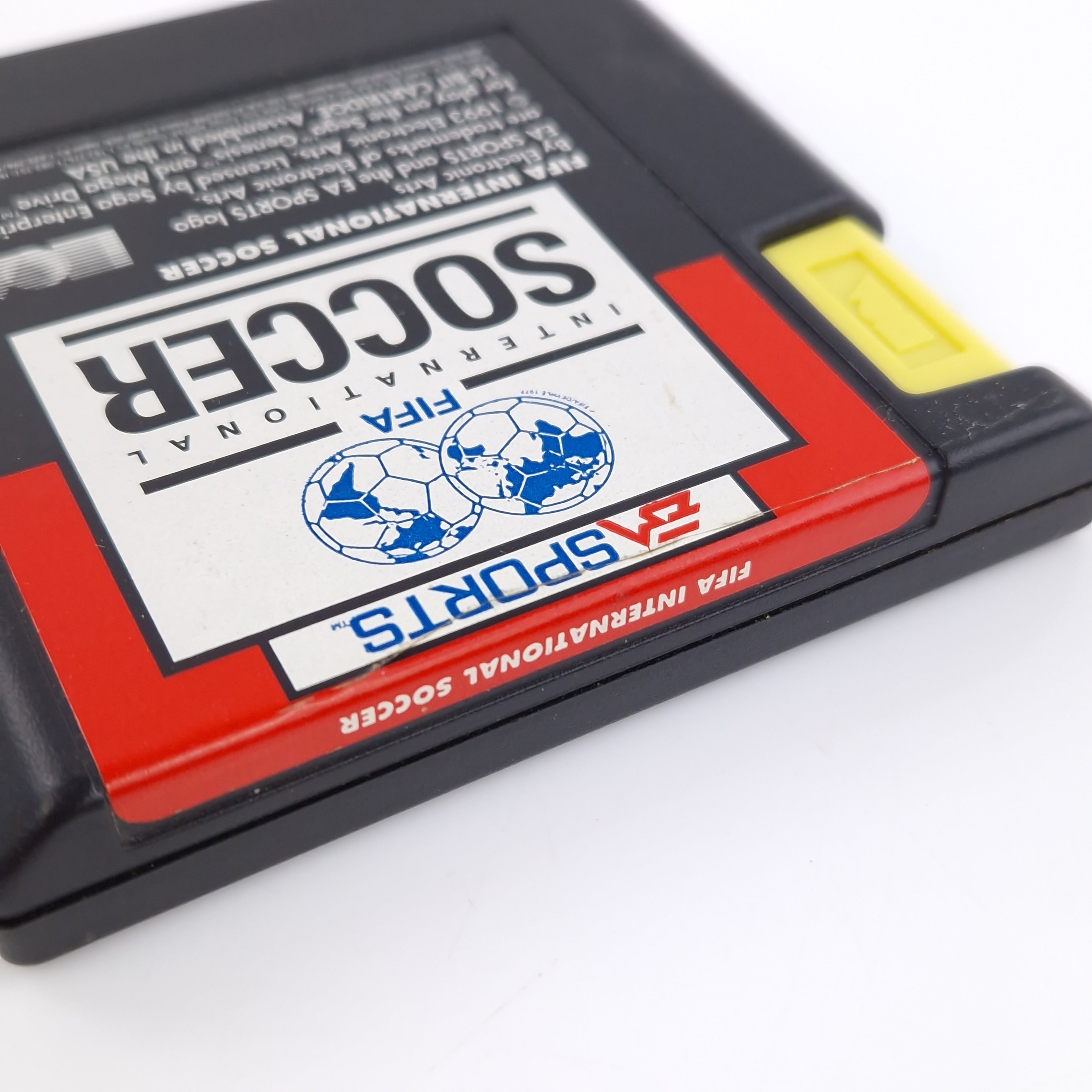 Sega Mega Drive Spiel – Fifa International Soccer (OVP)