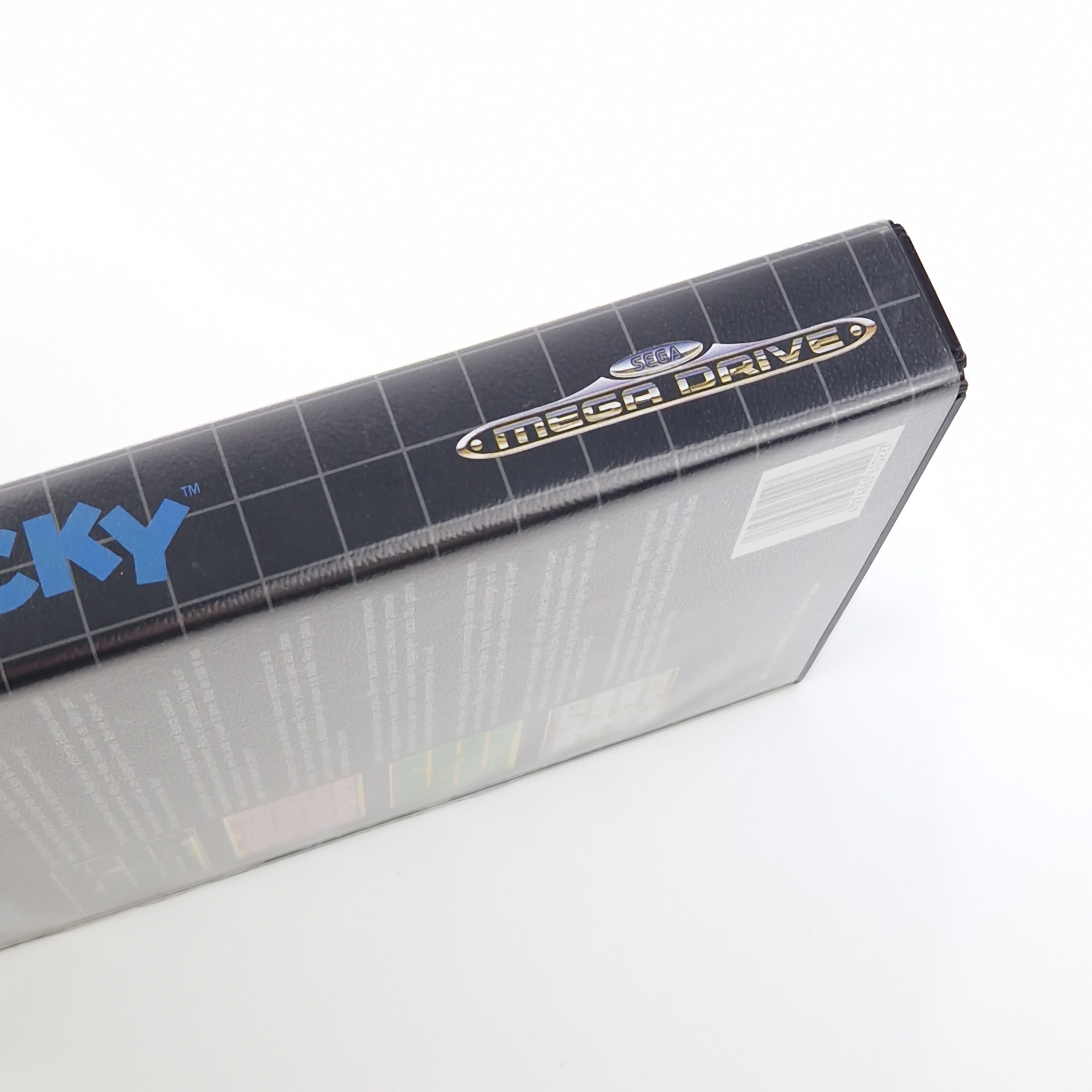 Sega Mega Drive Spiel – Flicky MD Modul OVP PAL