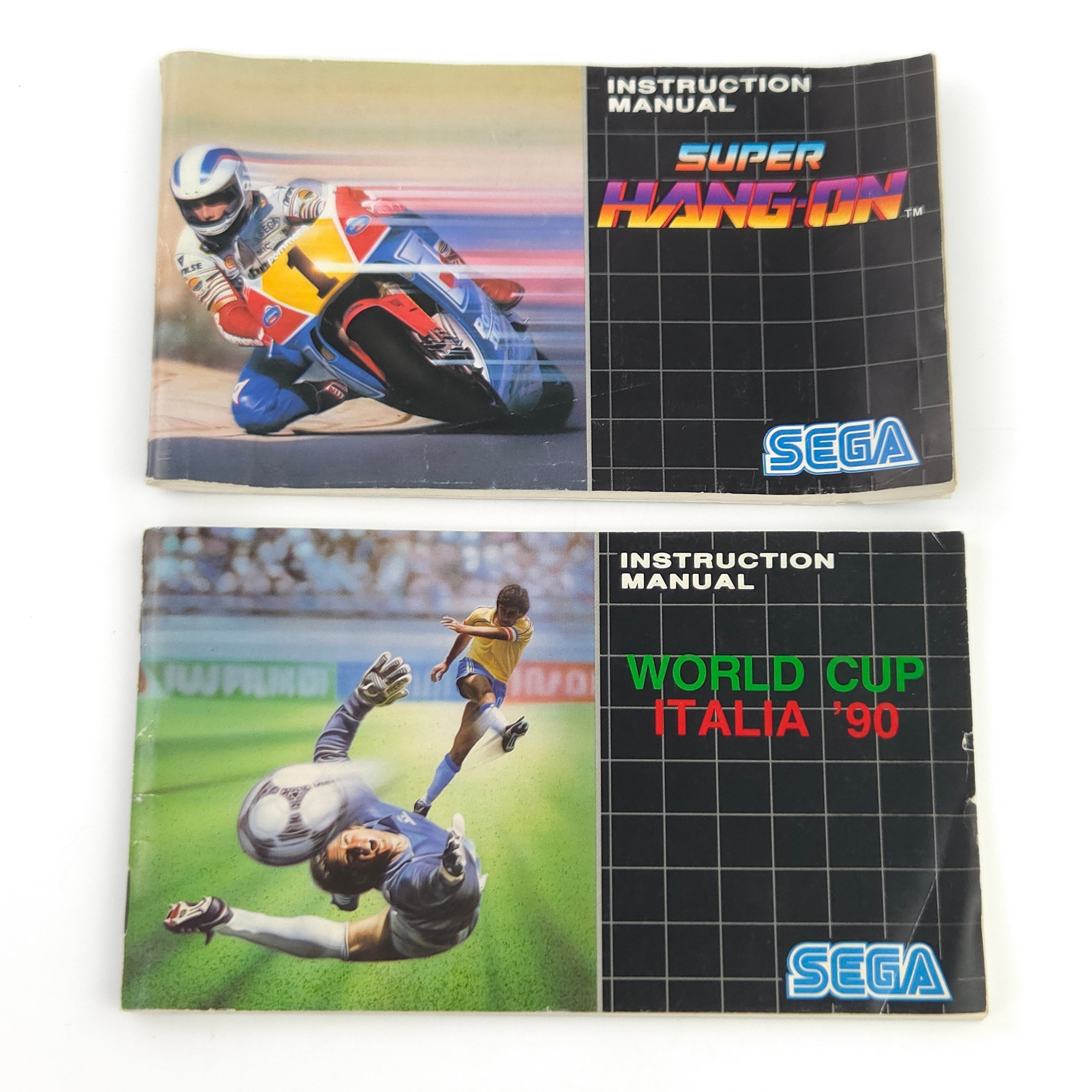 Sega Mega Drive Spiel Mega Games 1 OVP PAL