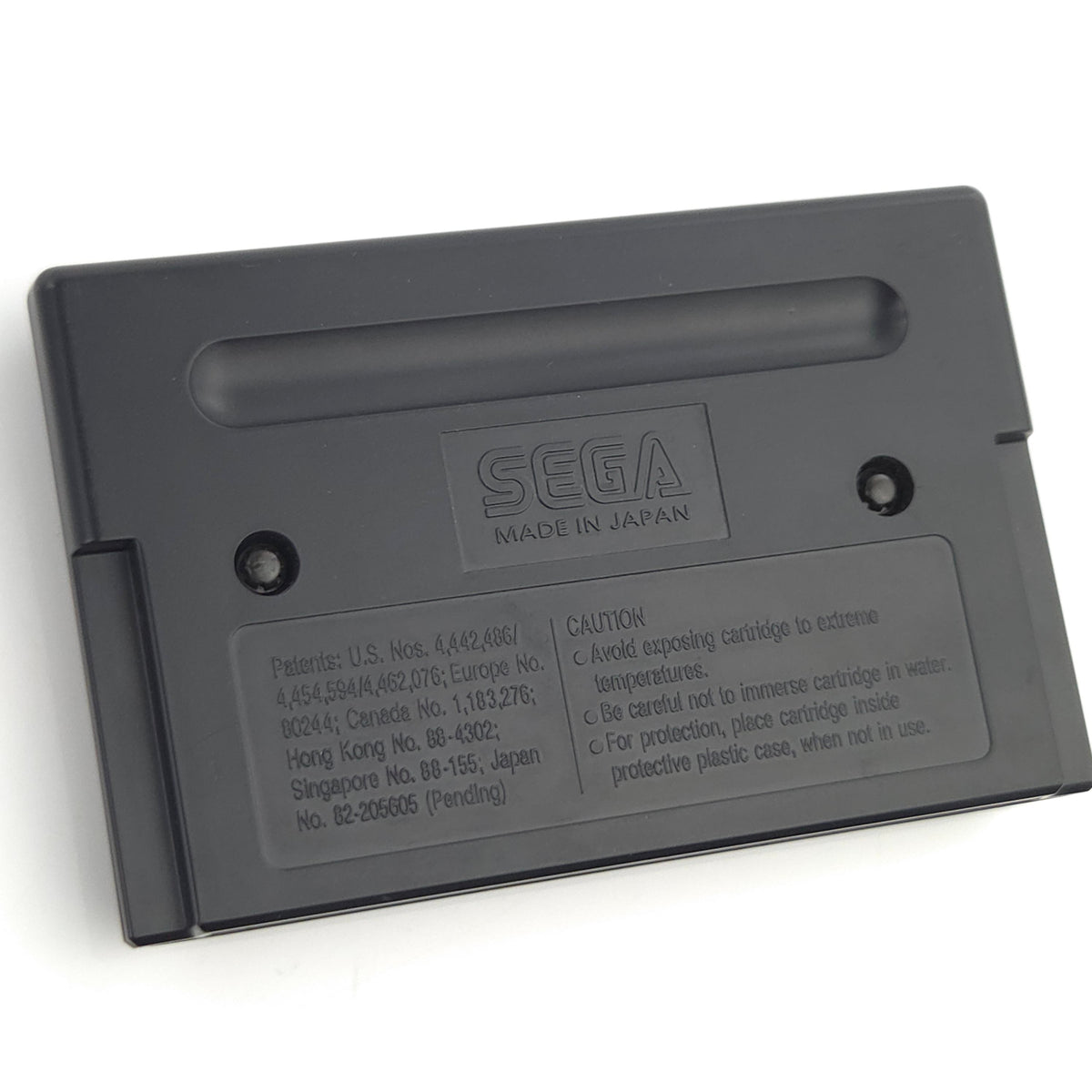 Sega Mega Drive Spiel: Landstalker - MD Cartridge und Anleitung (PAL EUR)