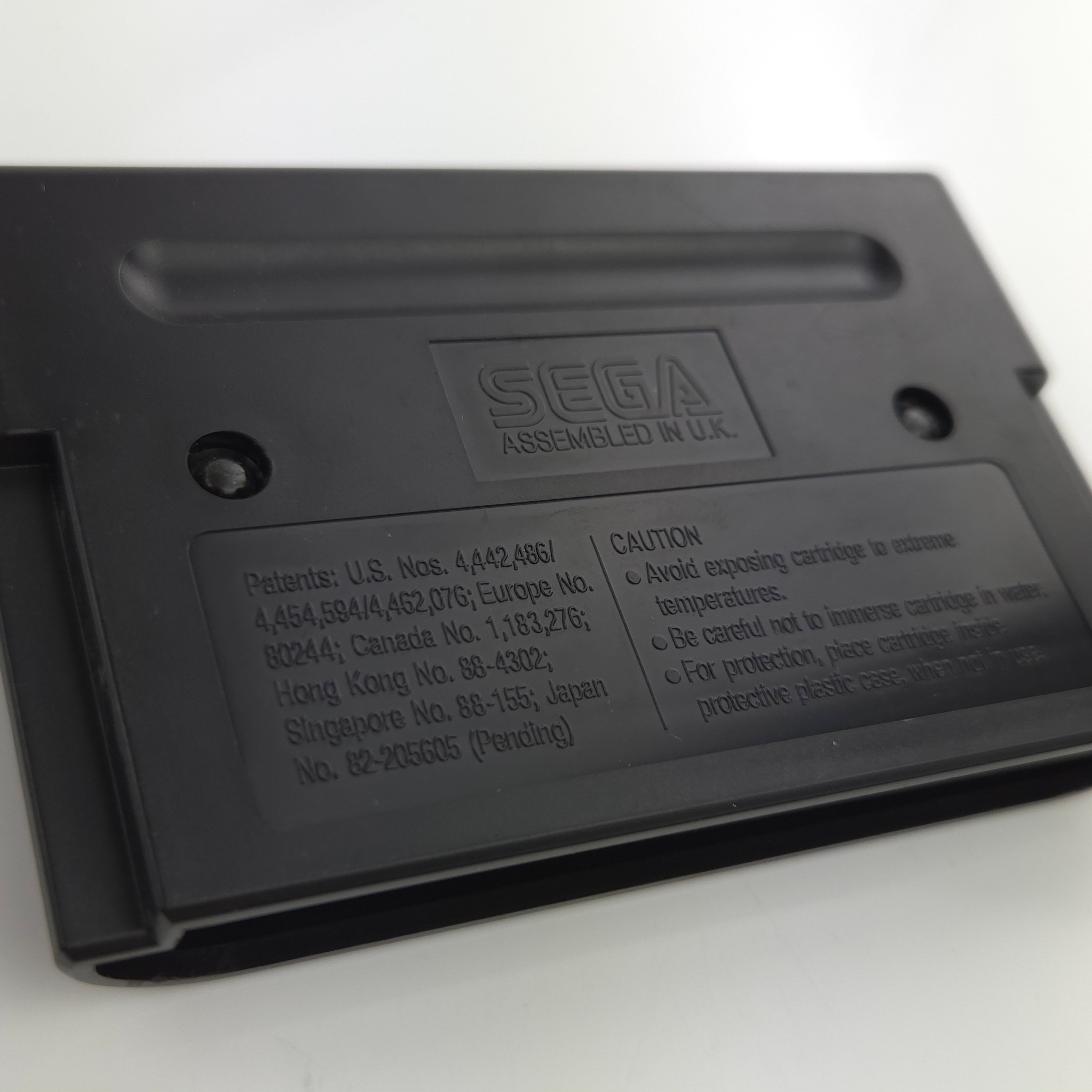 Sega Mega Drive Spiel – Lemmings 2 The Tribes (PAL OVP)