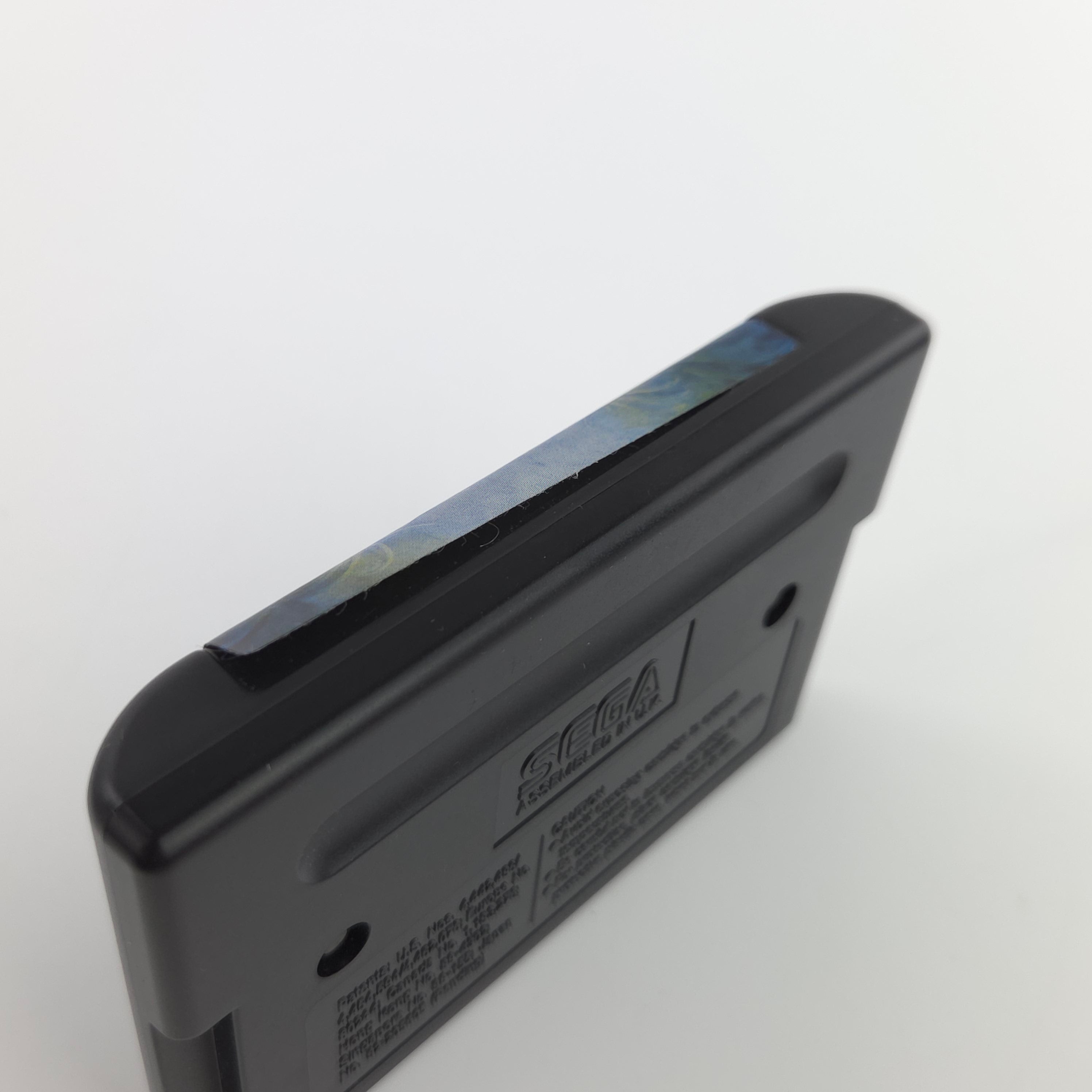 Sega Mega Drive Spiel – Light Crusader (MD PAL OVP)