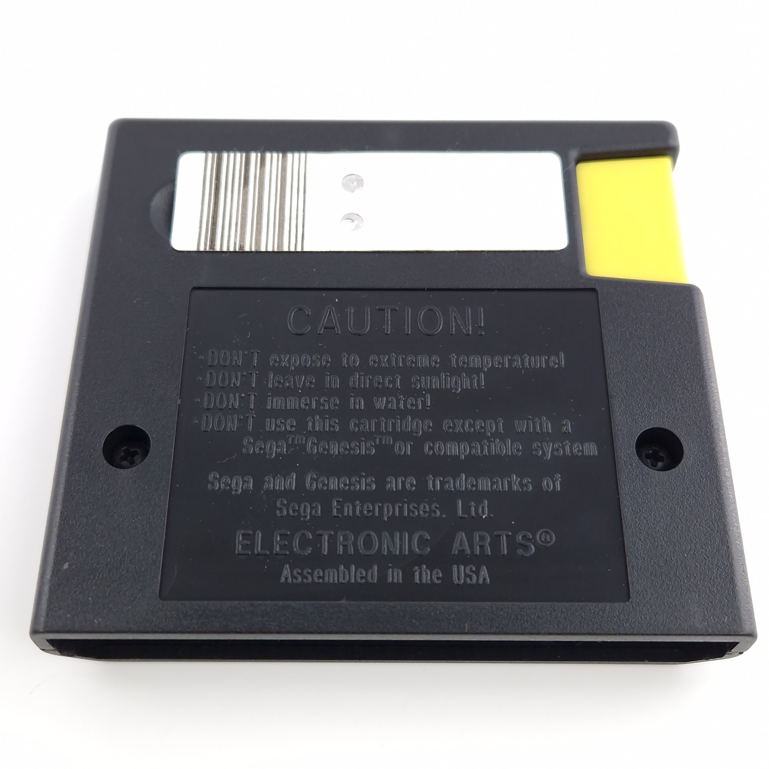 Sega Mega Drive Spiel – Mutant League Football (OVP PAL)