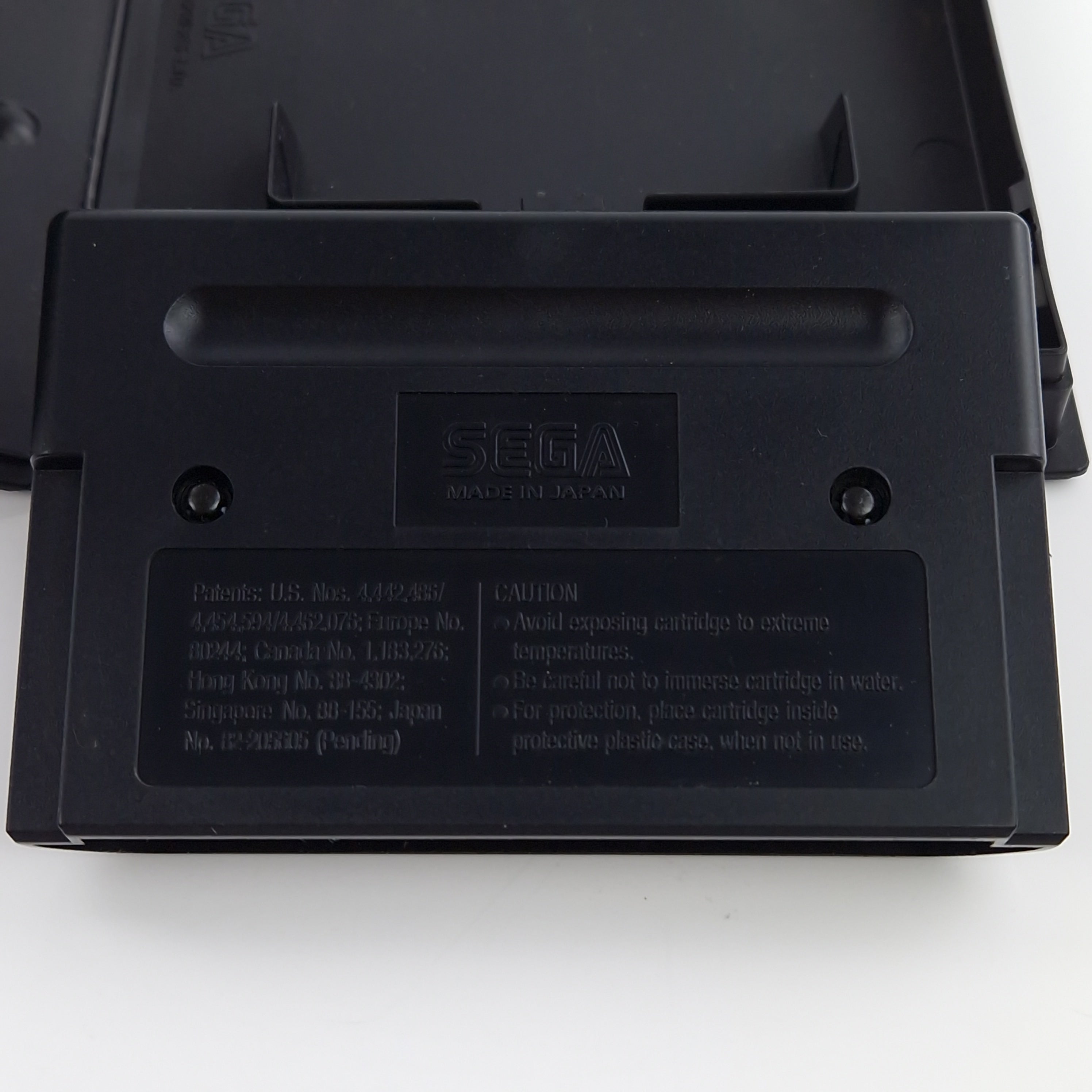 Sega Mega Drive Spiel – PAC-Mania MD OVP PAL