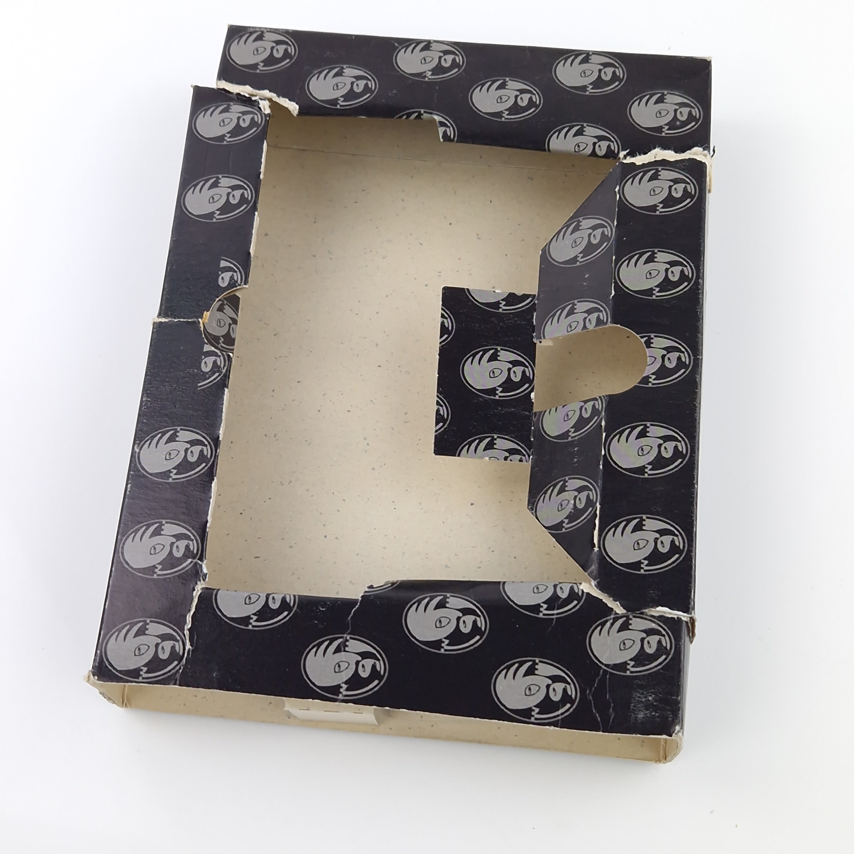 Sega Mega Drive Spiel – Sonic & Knuckles MD OVP PAL