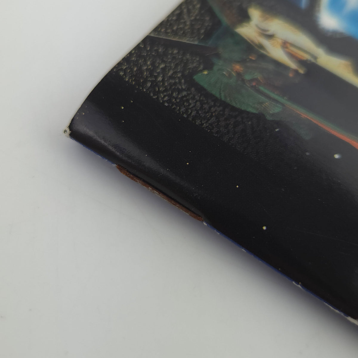 Sega Mega Drive Spiel: Stargate - MD Modul Anleitung OVP (PAL EUR)