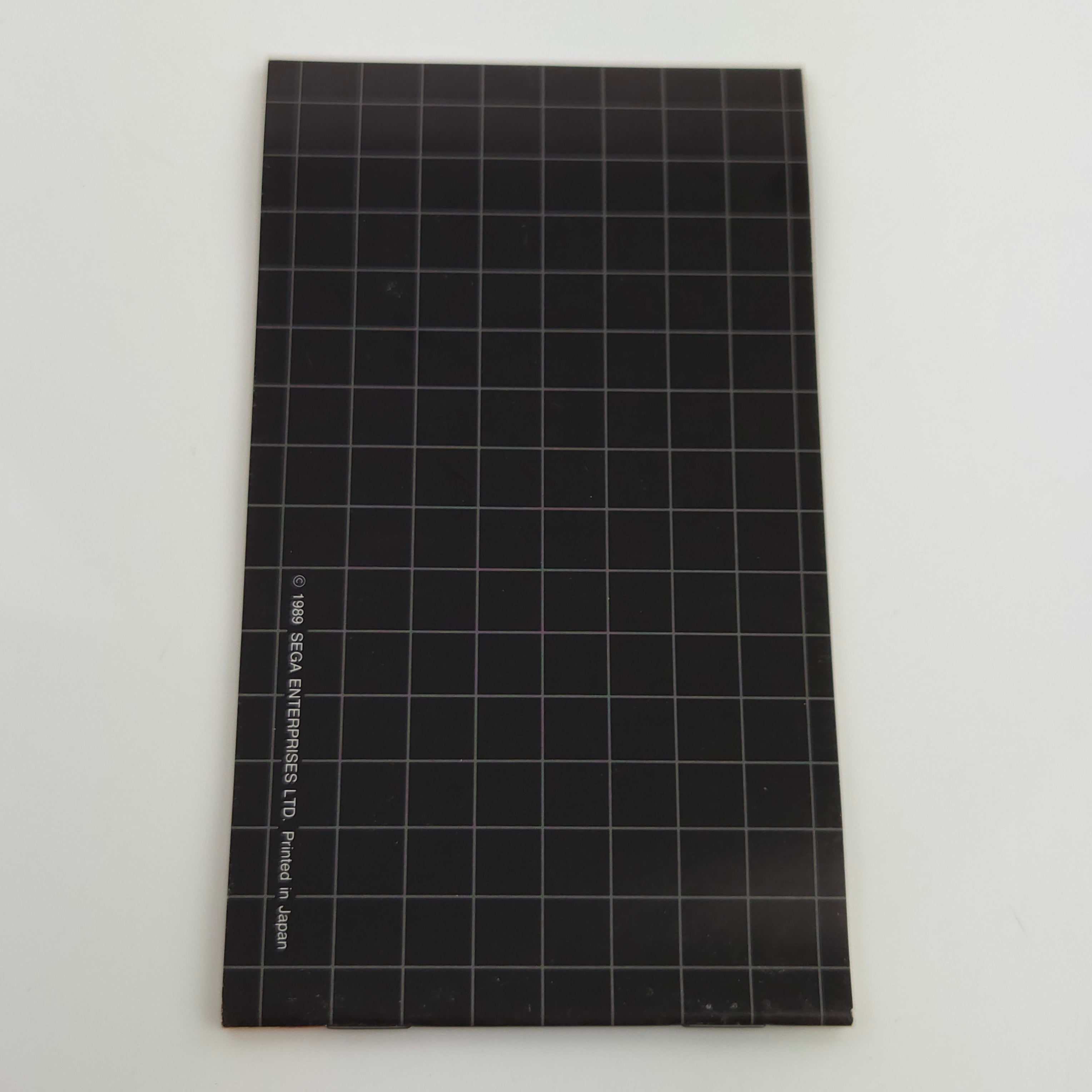 Sega Mega Drive Spiel – Super Thunder Blade (MD PAL OVP)