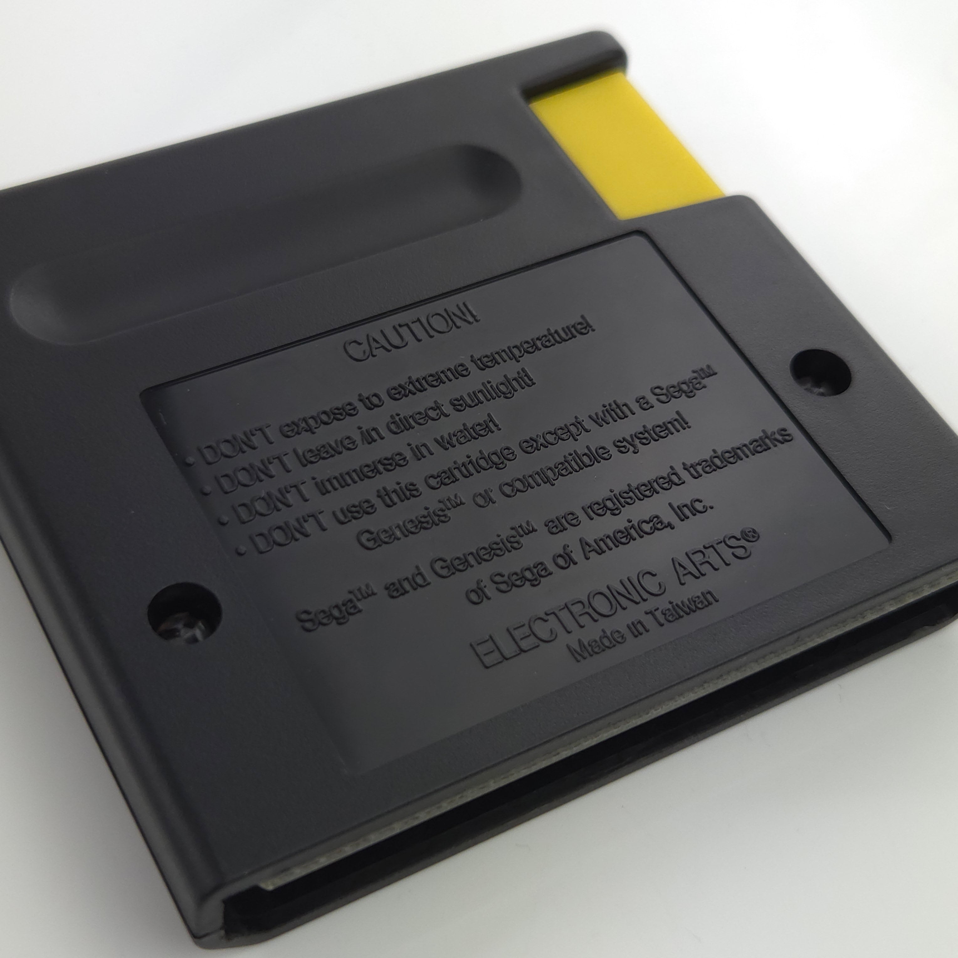 Sega Mega Drive Spiel – Team USA Basketball OVP PAL MD