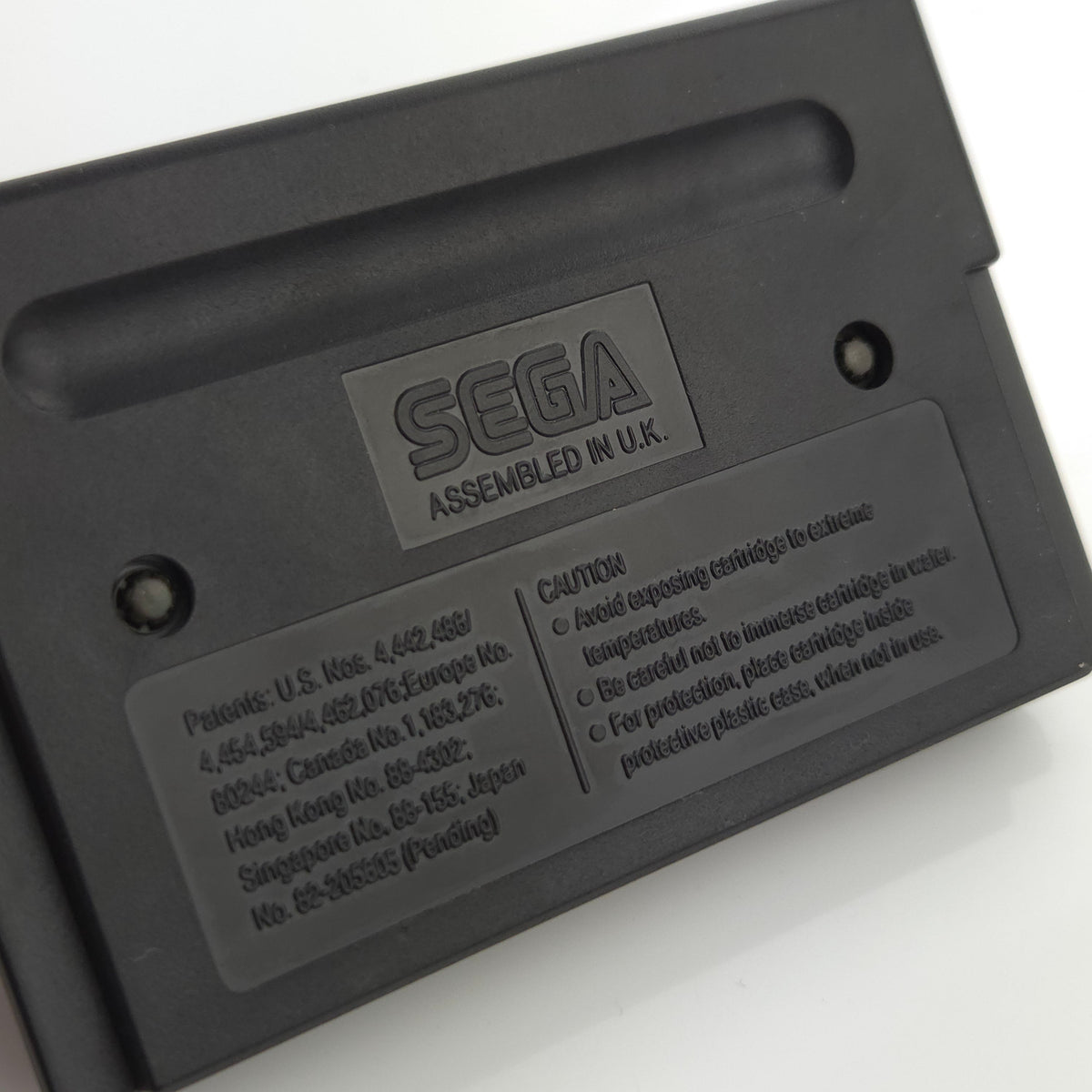 Sega Mega Drive Spiel The Story of Thor OVP