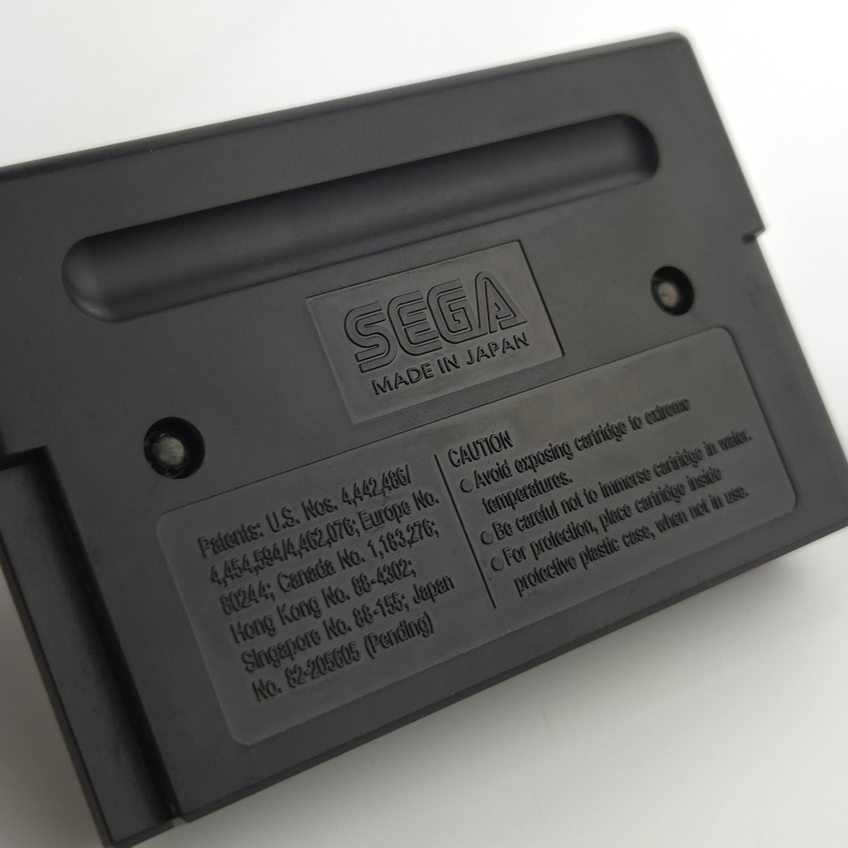 Sega Mega Drive Spiel Toki OVP PAL