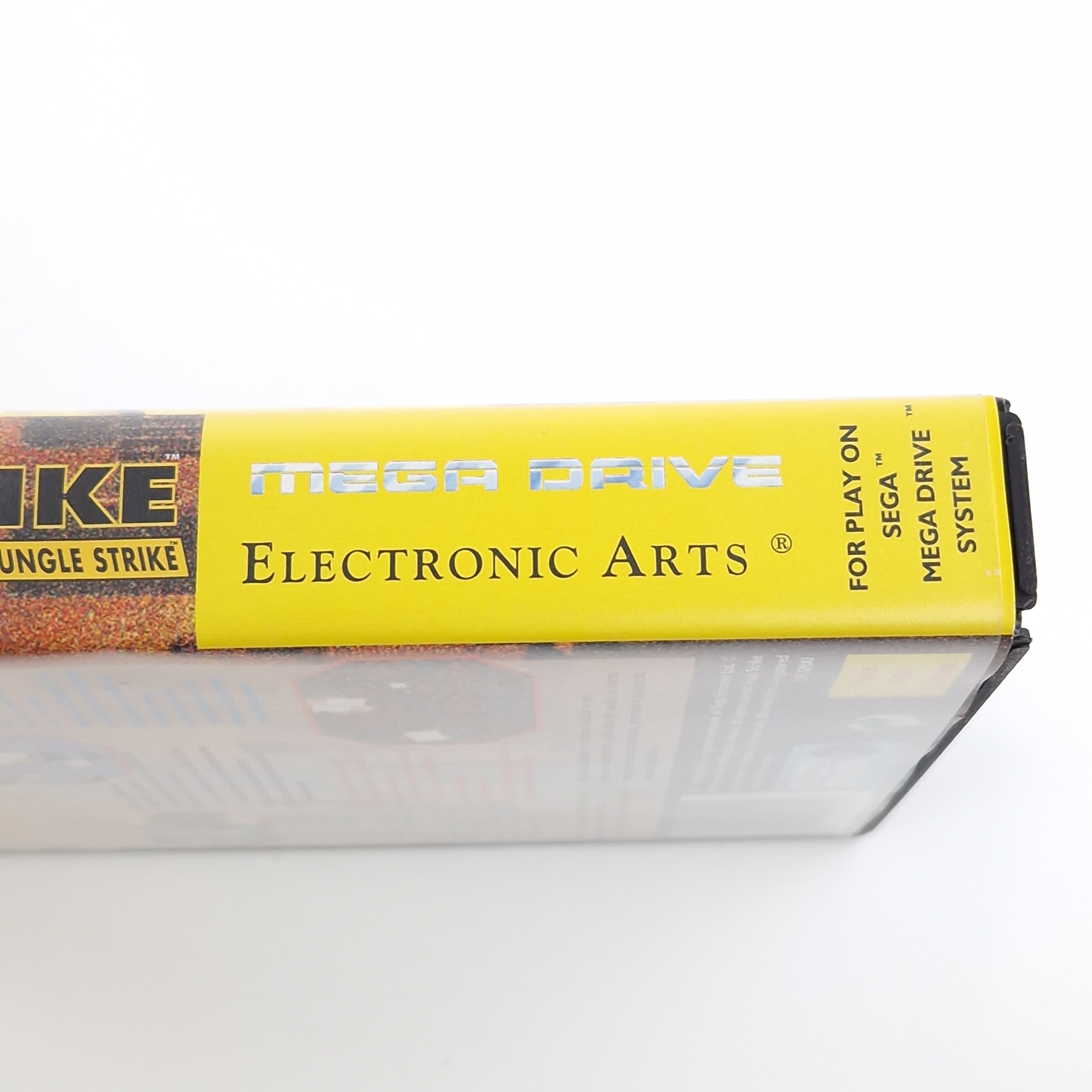 Sega Mega Drive Spiel – Urban Strike The Sequel (MD OVP PAL)