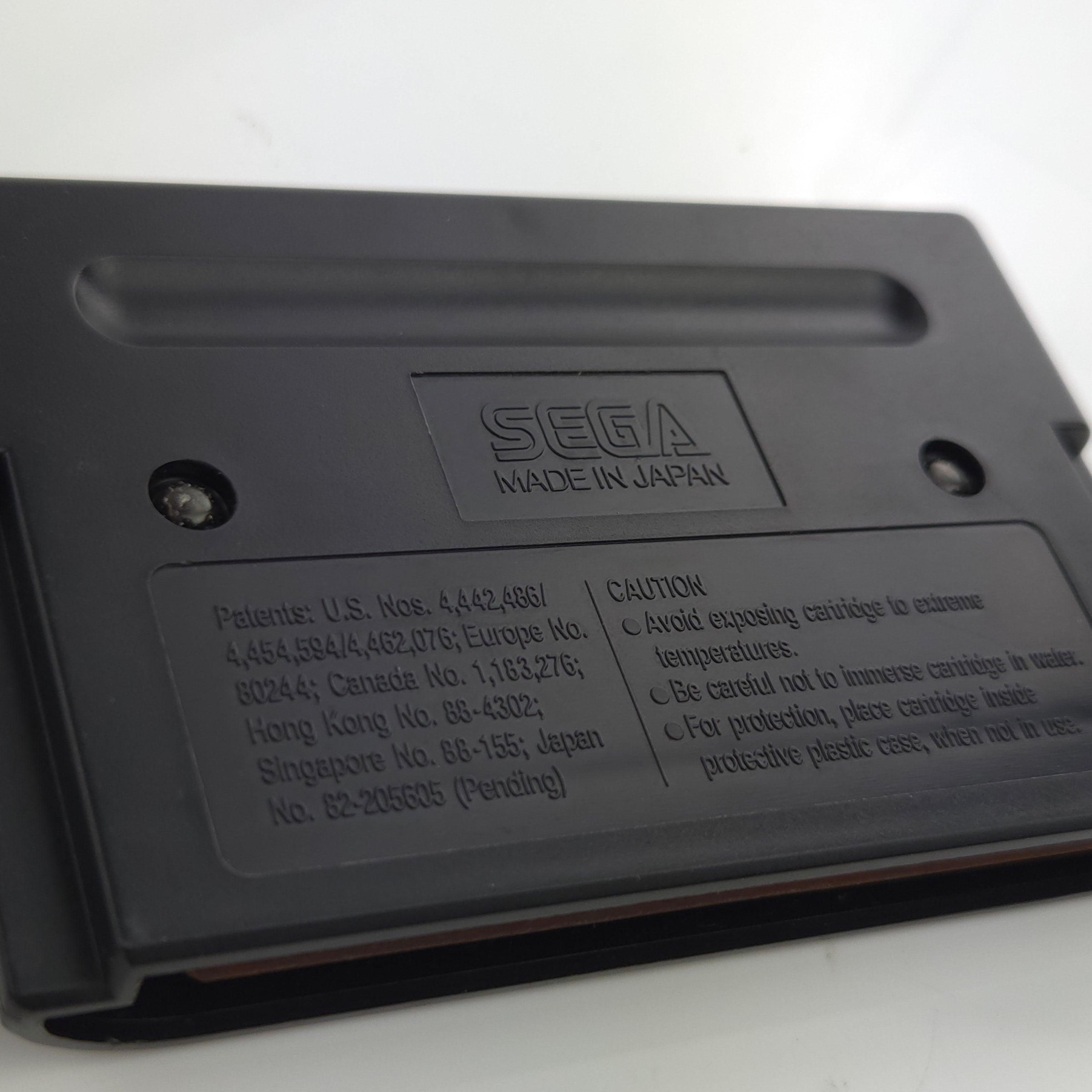 Sega Mega Drive Spiel – World Cup Italia 90 (OVP)