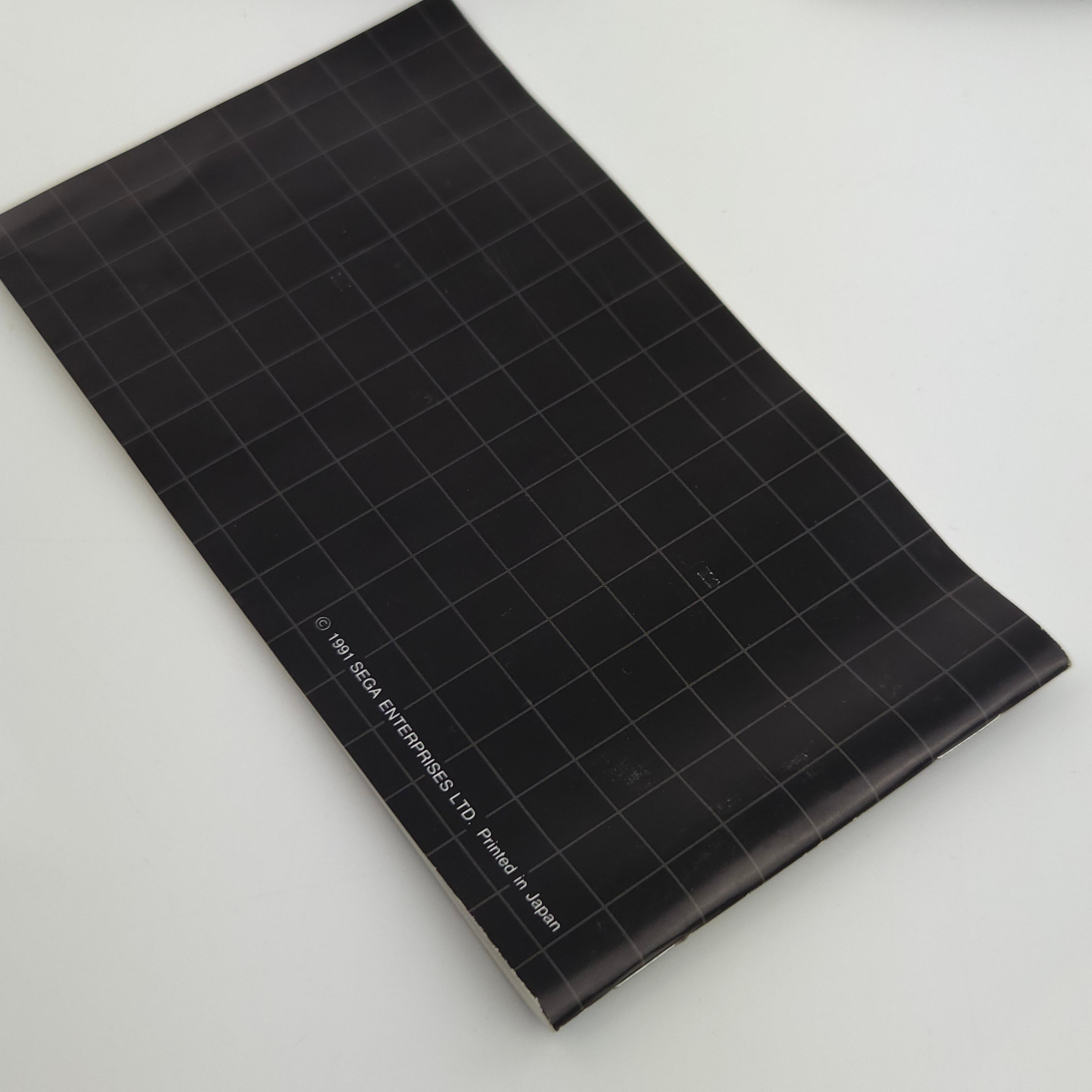 Sega Mega Drive Spiel – Wrestle War Modul Anleitung OVP PAL