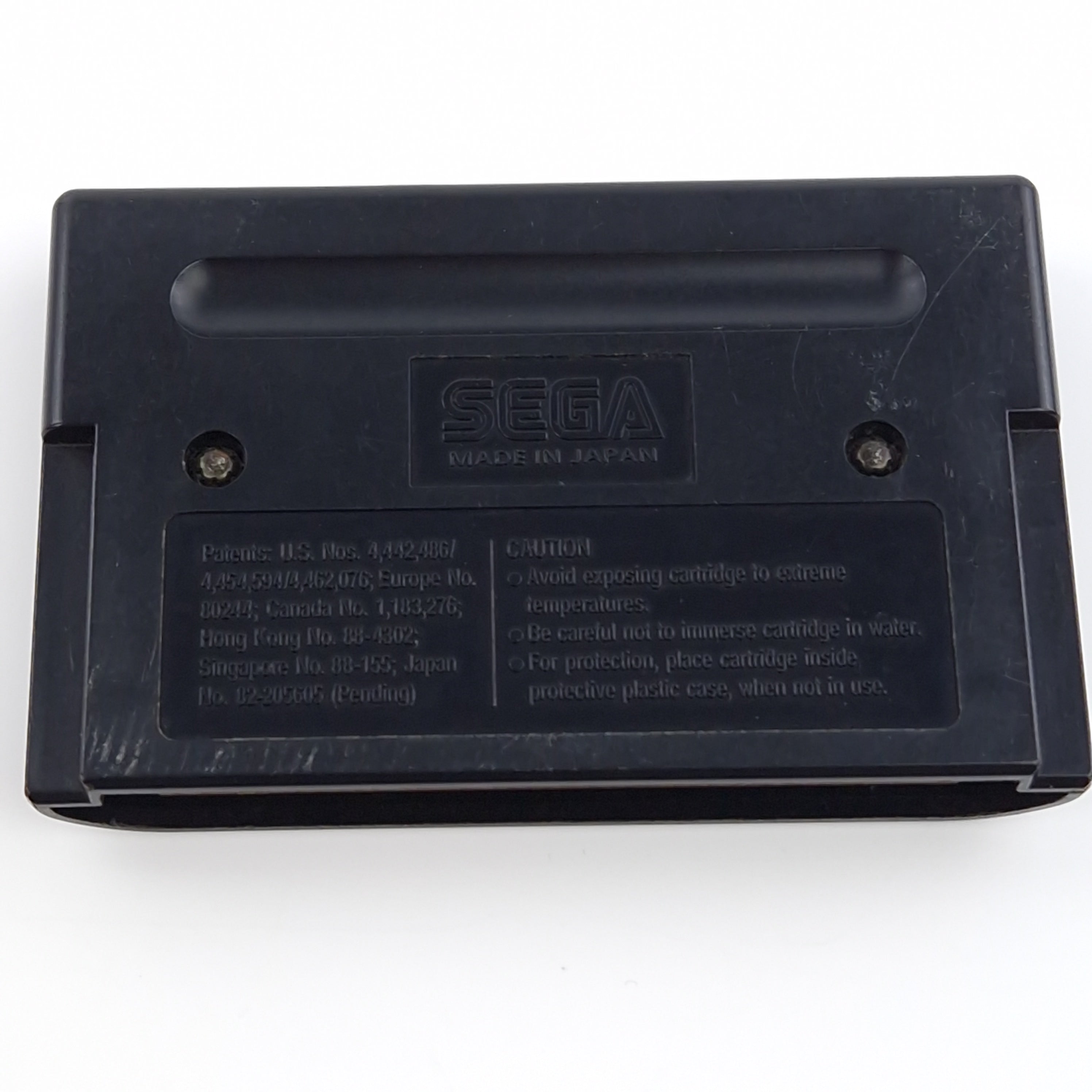 Sega Mega Drive Spiel – X-Men MD Modul Cartridge PAL