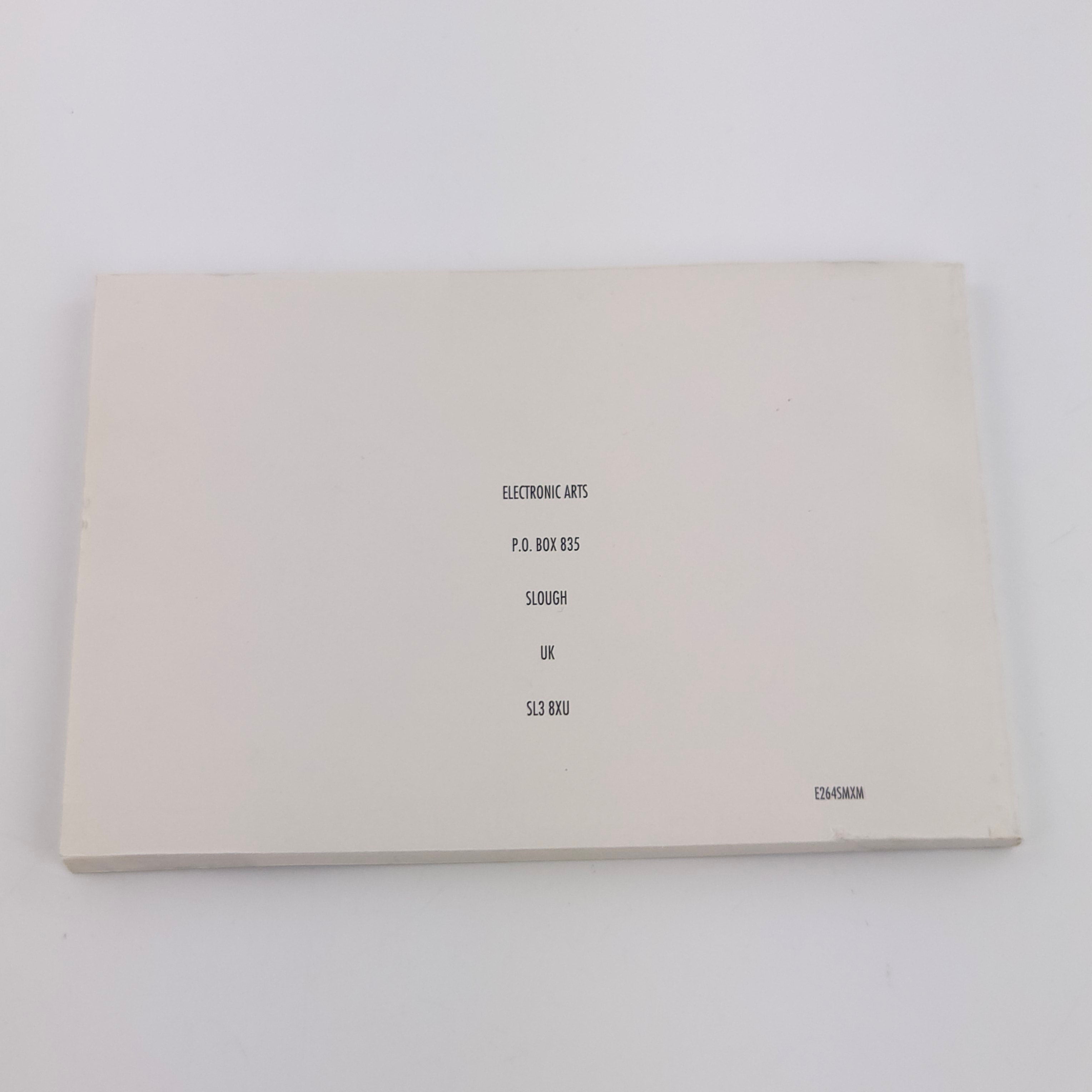 Sega Mega Drive Spiel – Zool Ninja of the Nth Dimension MD OVP