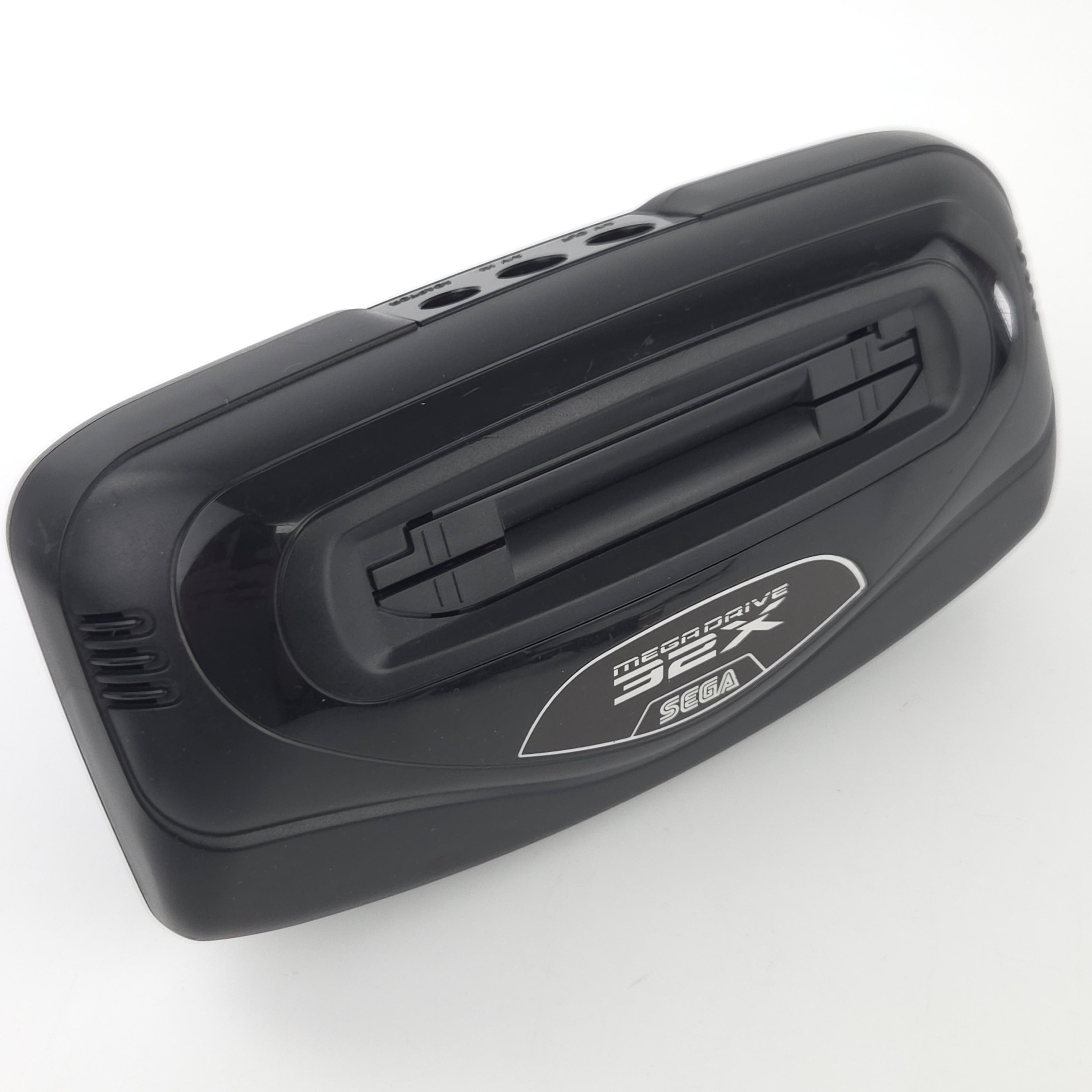 Sega Mega Drive Zubehör 32X Adapter Netzteil