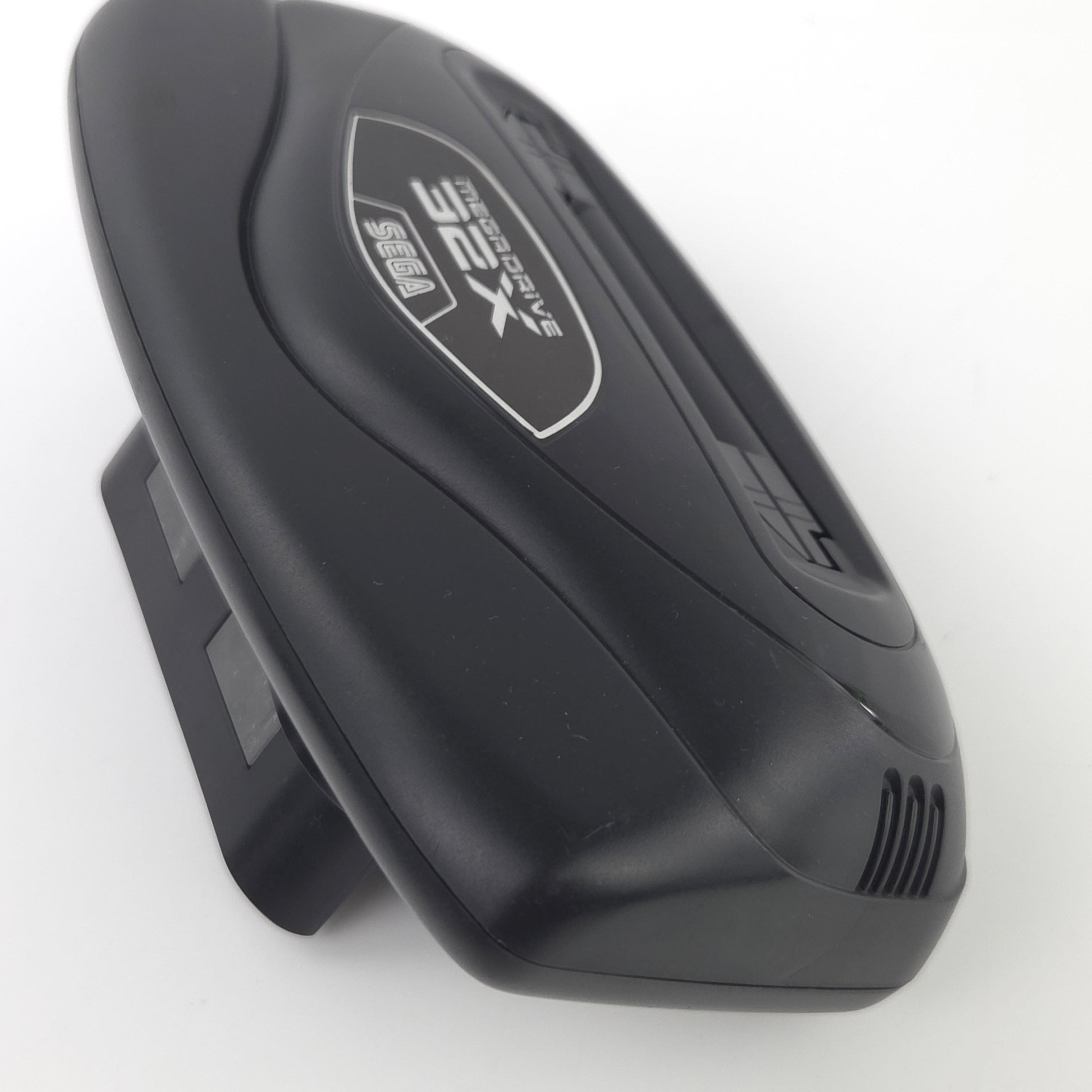 Sega Mega Drive Zubehör 32X Adapter Netzteil