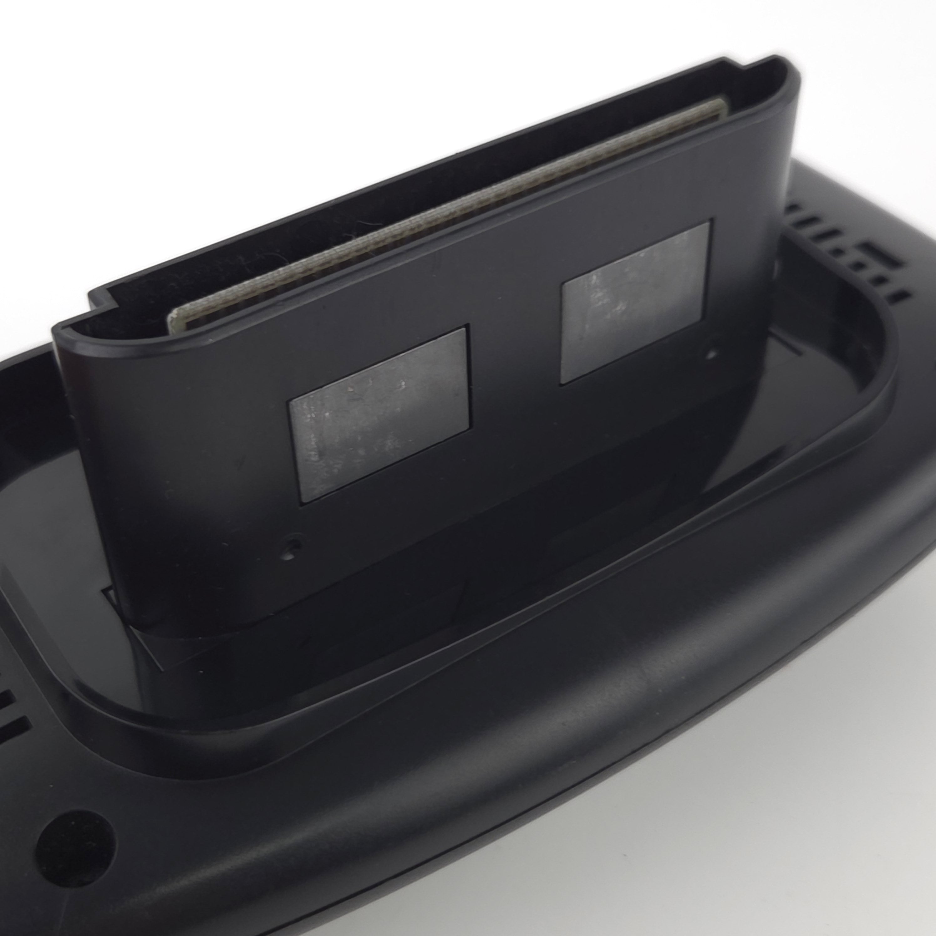 Sega Mega Drive Zubehör 32X Adapter Netzteil