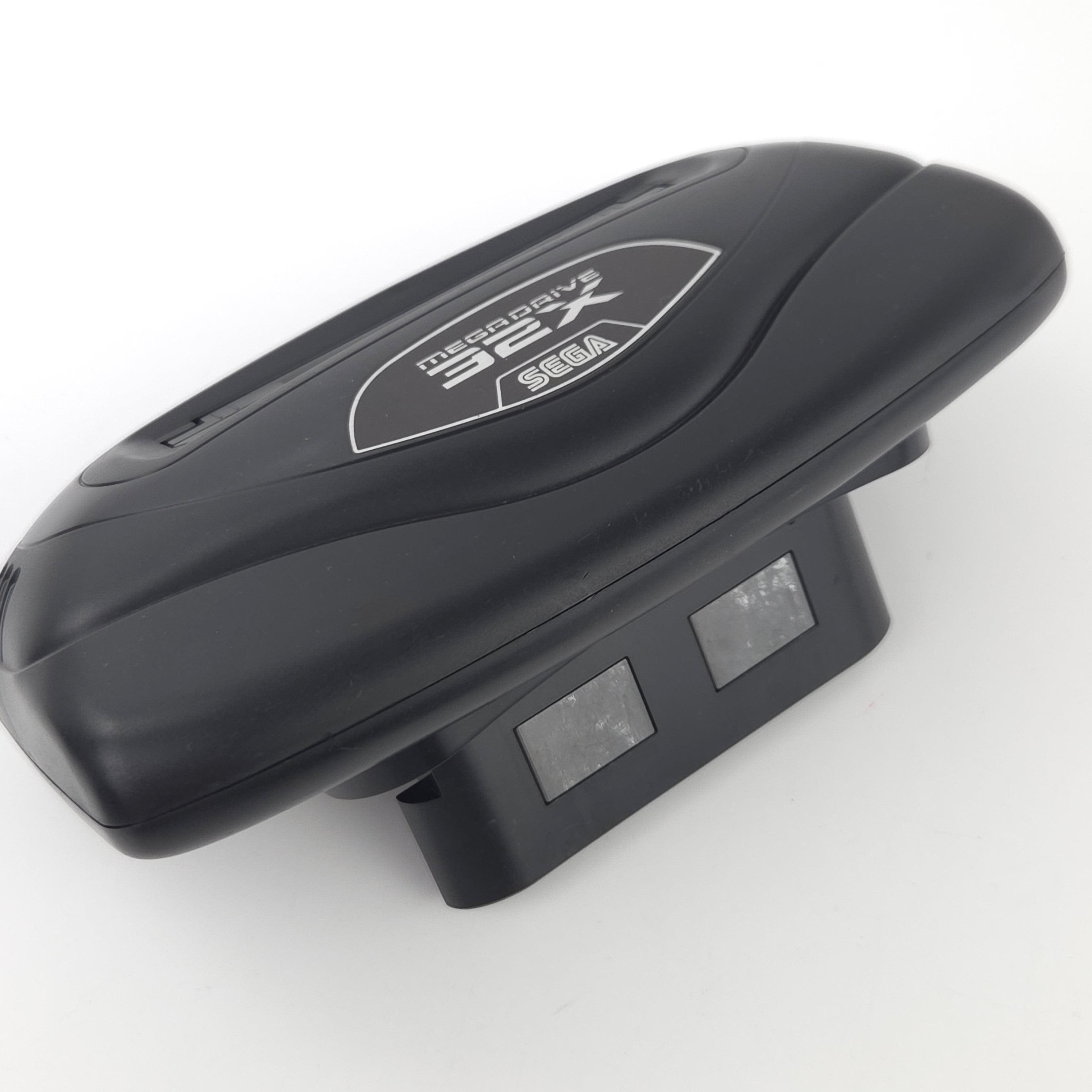 Sega Mega Drive Zubehör 32X Adapter Netzteil