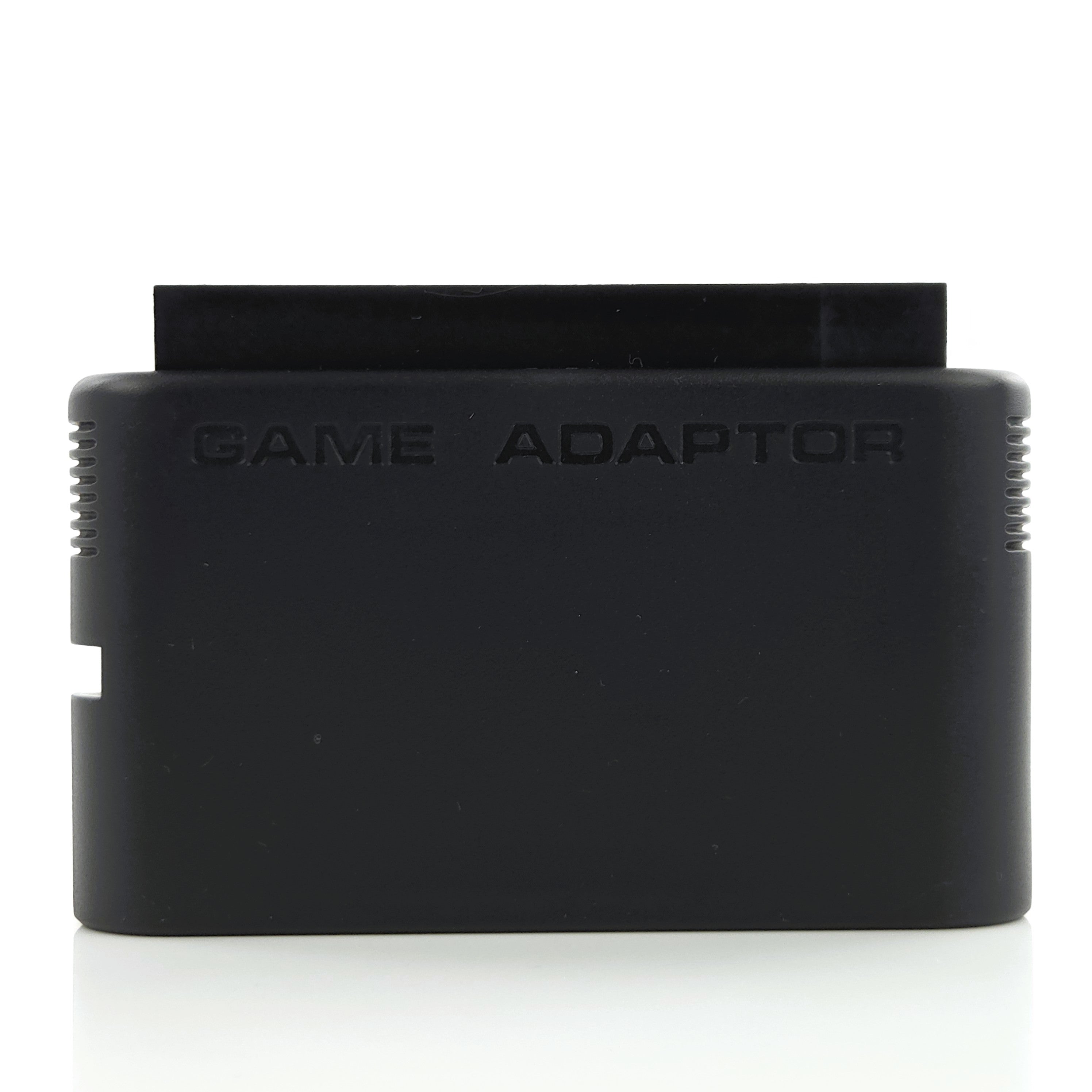 Sega Mega Drive Zubehör – Game Adaptor MD Adapter PAL