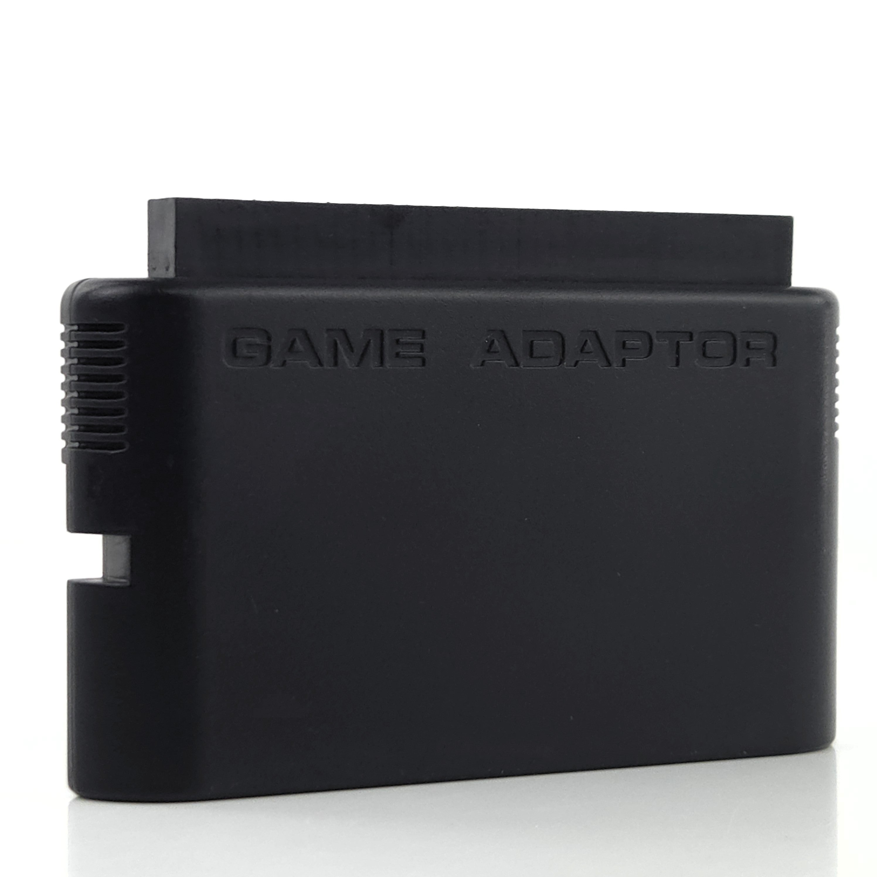 Sega Mega Drive Zubehör Game Adaptor PAL