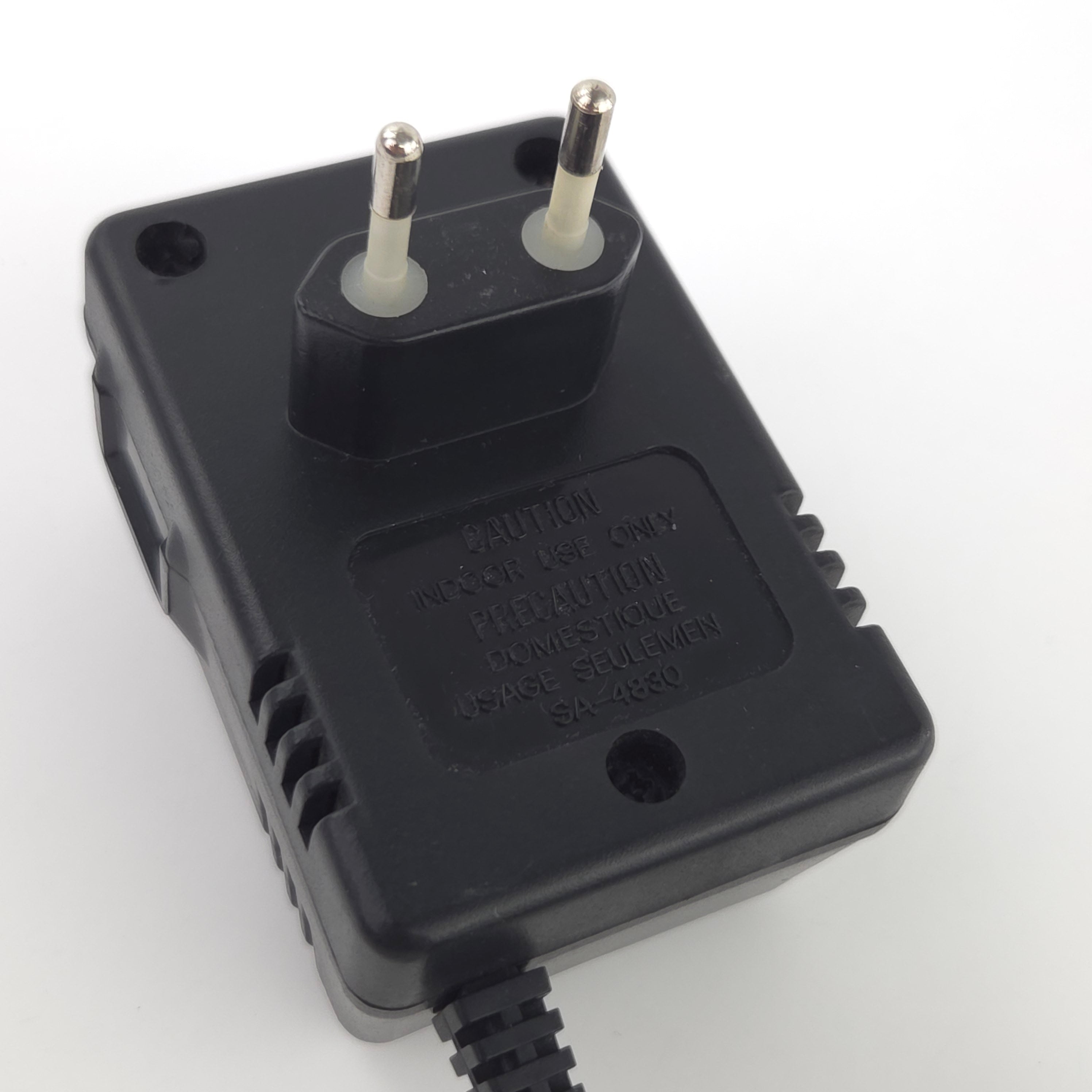 Sega Mega Drive Zubehör Netzteil Original MD222