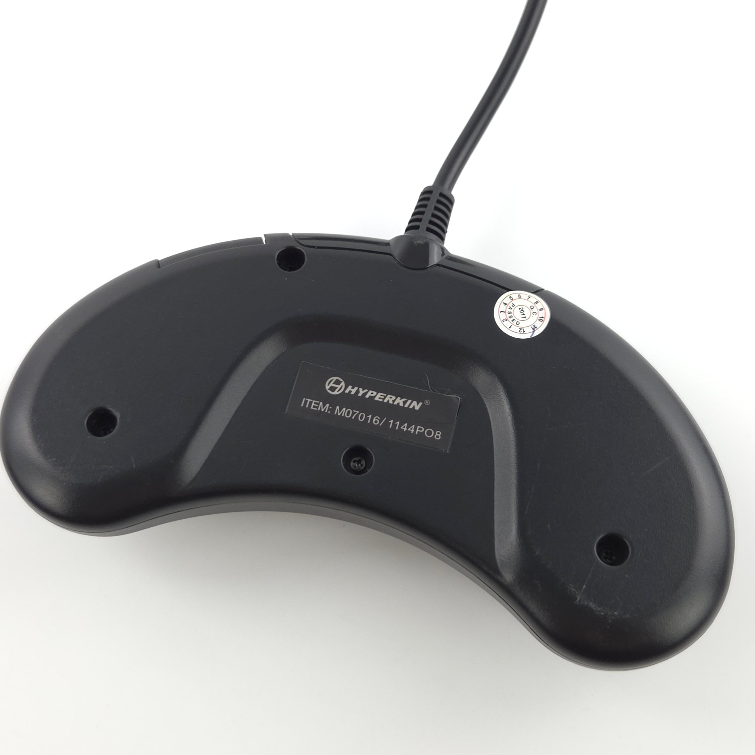 Sega Multi-Mega Konsole – Mega Drive Limited Edition