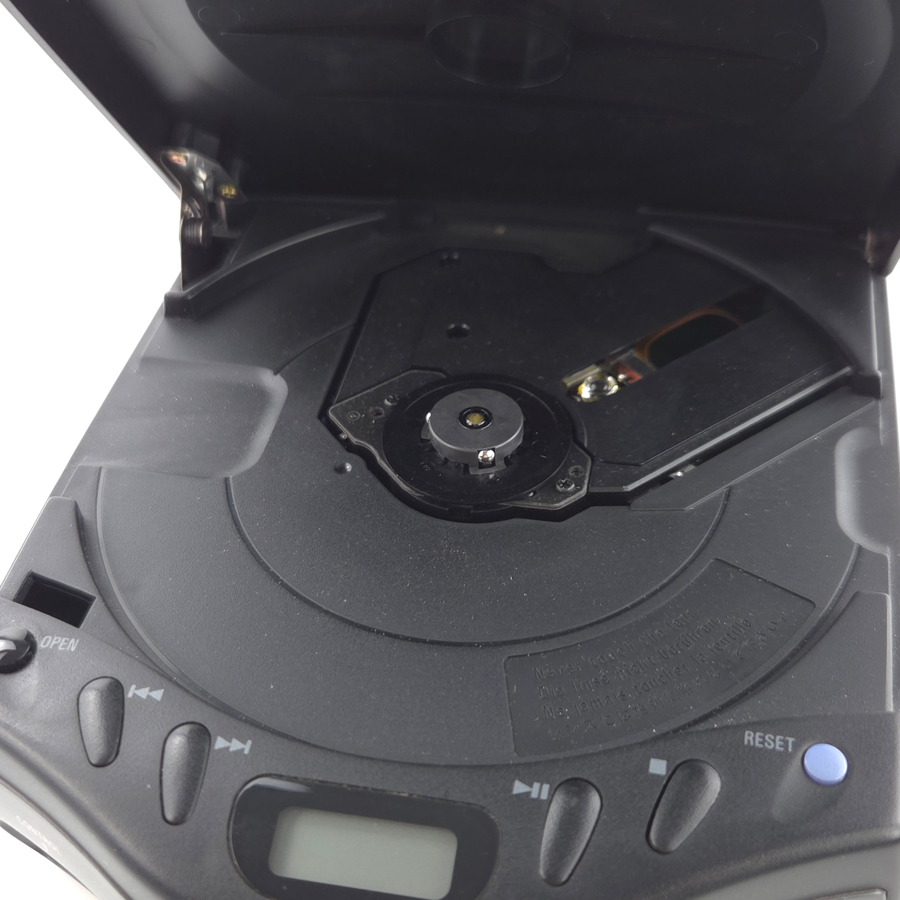 Sega Multi-Mega Konsole – Mega Drive Limited Edition