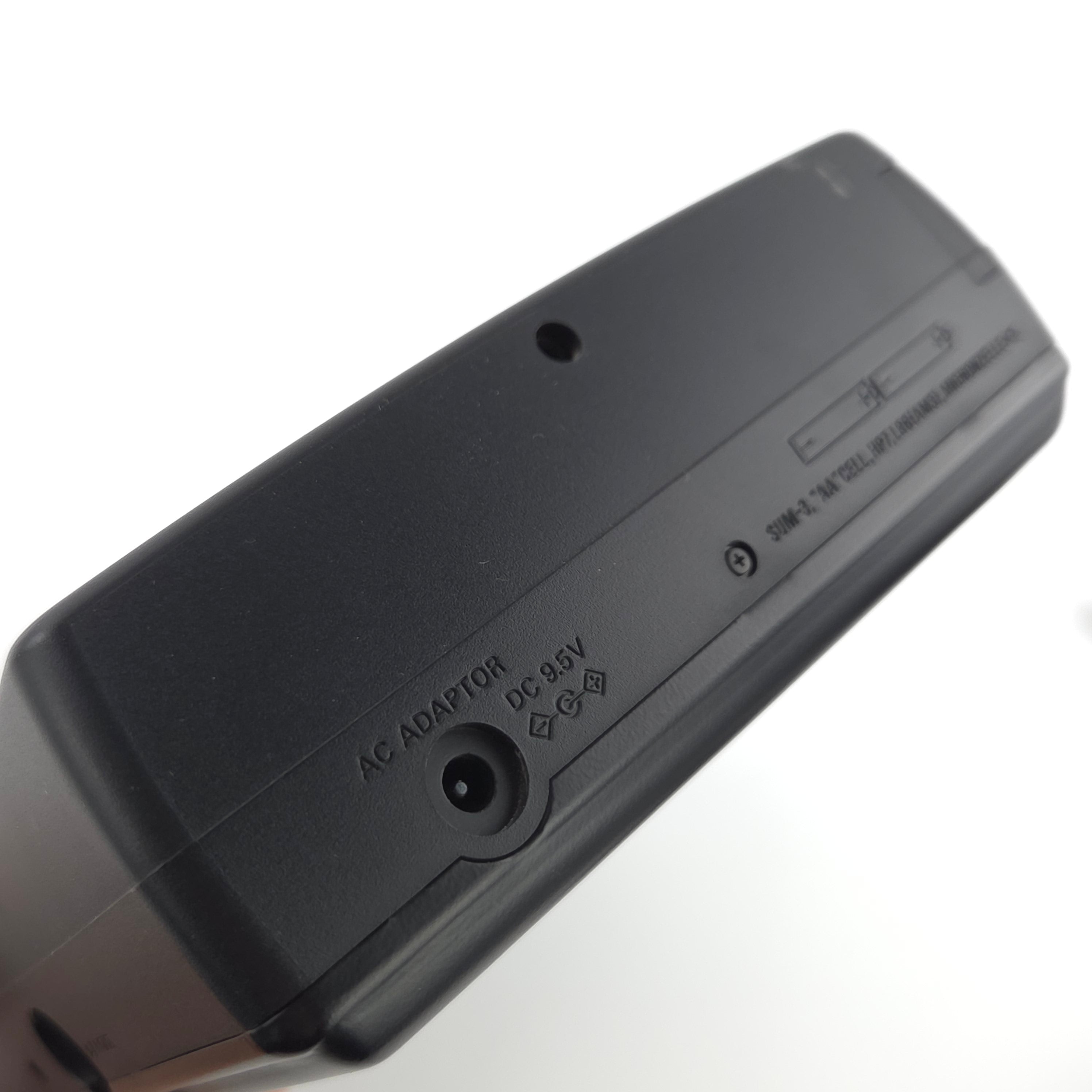 Sega Multi-Mega Konsole – Mega Drive Limited Edition