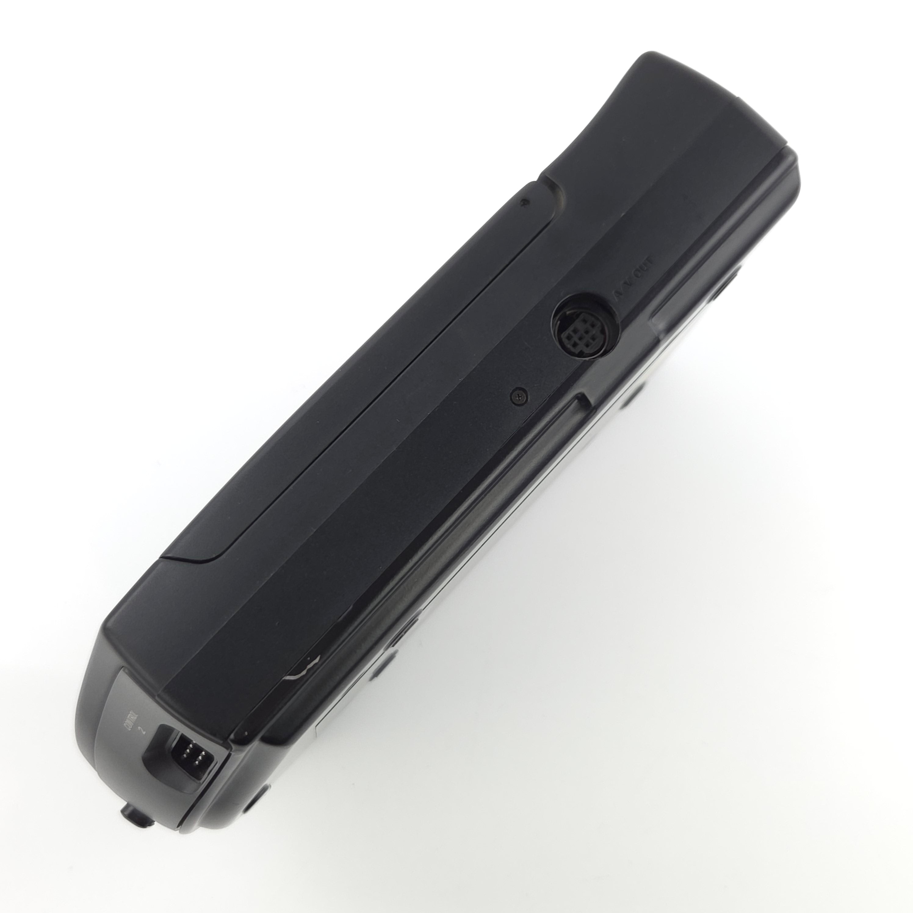 Sega Multi-Mega Konsole – Mega Drive Limited Edition