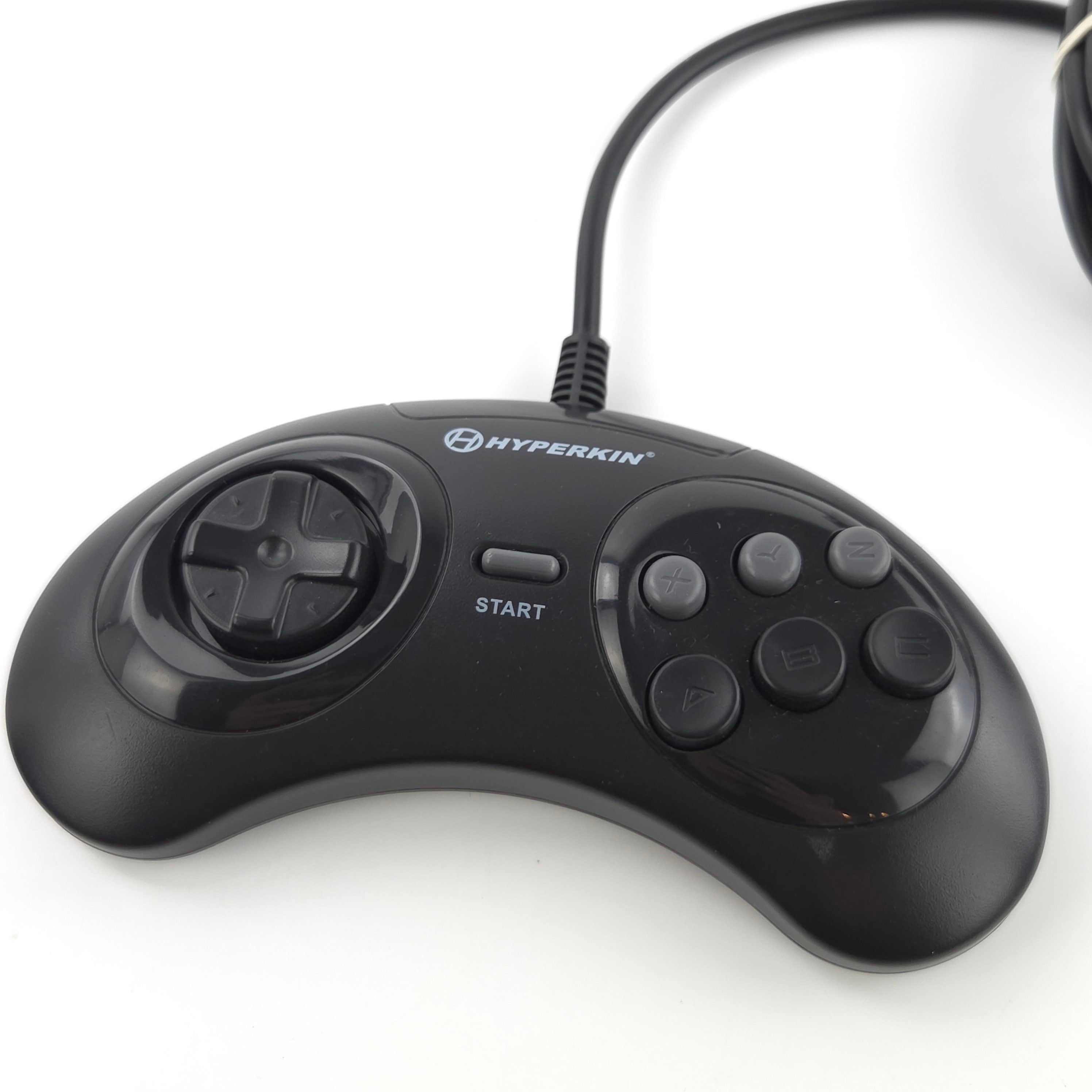 Sega Multi-Mega Konsole – Mega Drive Limited Edition