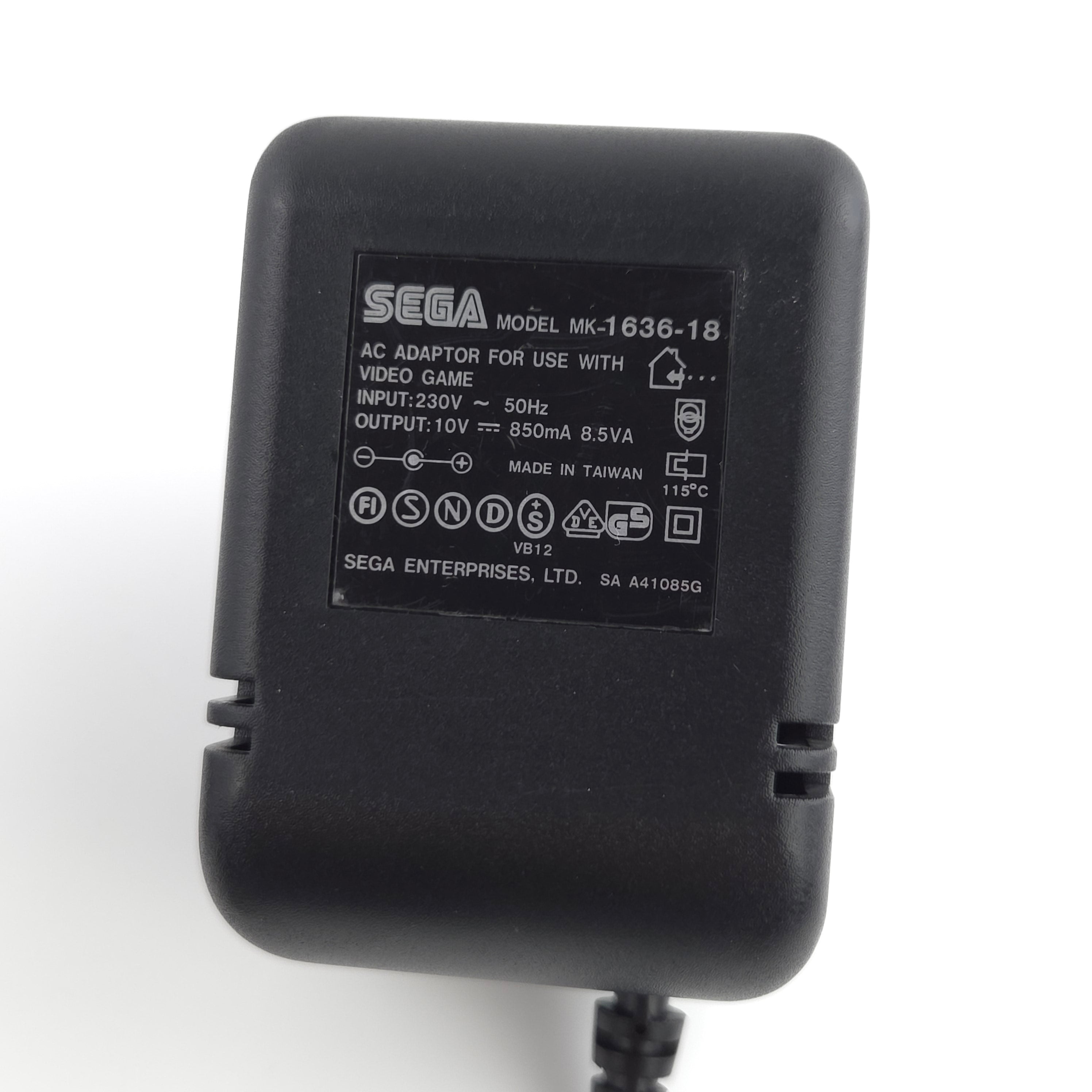 Sega Multi-Mega Konsole – Mega Drive Limited Edition