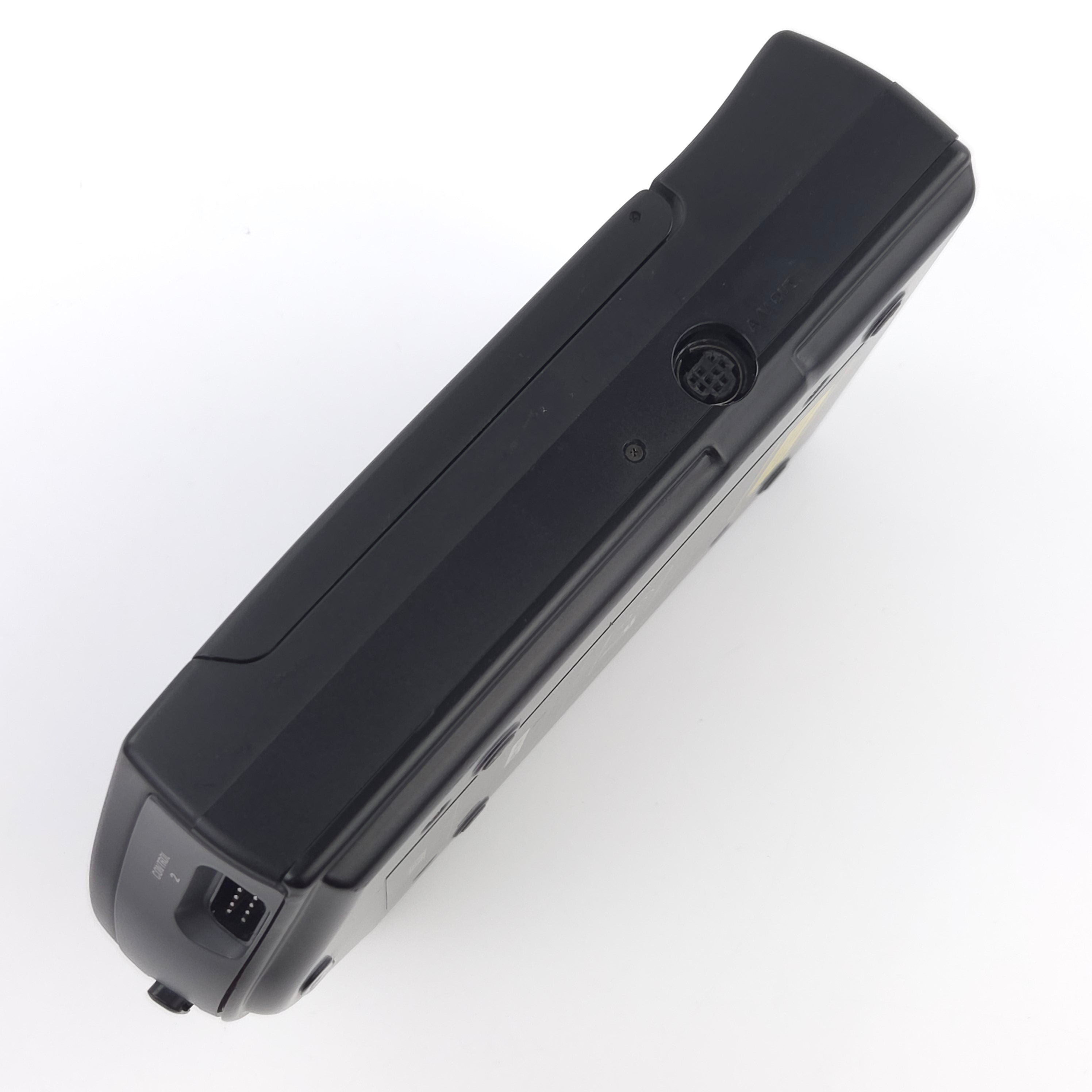 SEGA Multi-Mega Konsole Mega Drive Mega CD PAL Limited