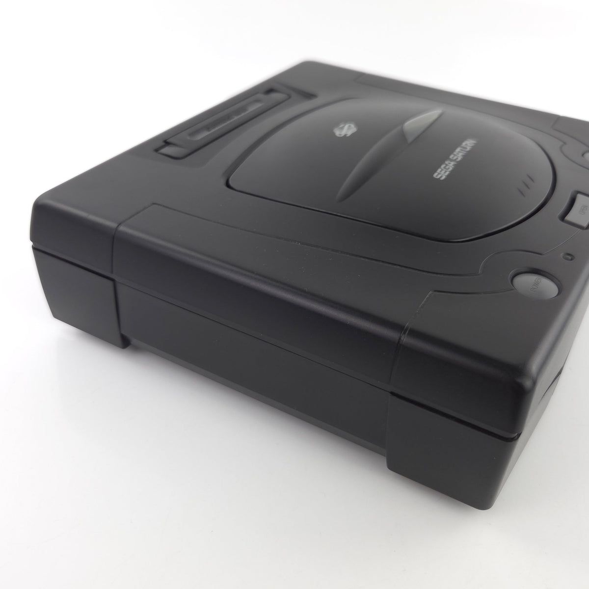 Sega Saturn Konsole PAL mit Controller Original