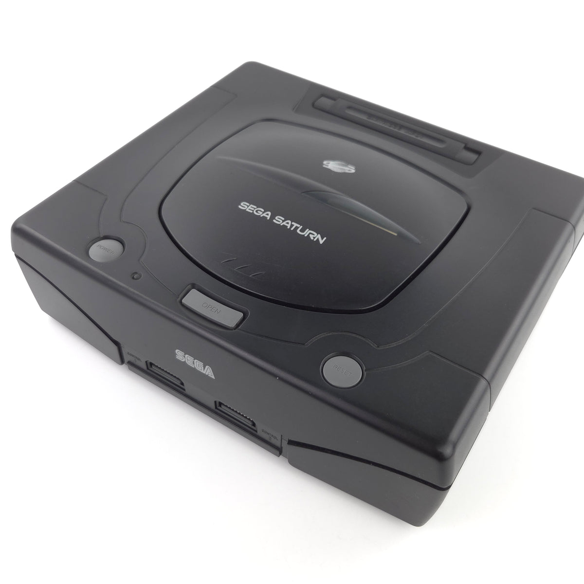Sega Saturn Konsole PAL mit Controller Original
