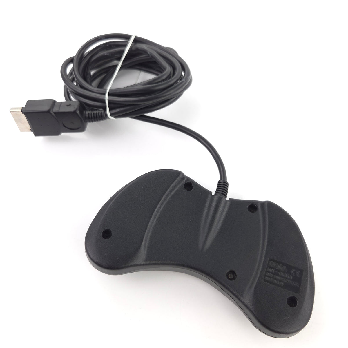 Sega Saturn Konsole PAL mit Controller Original
