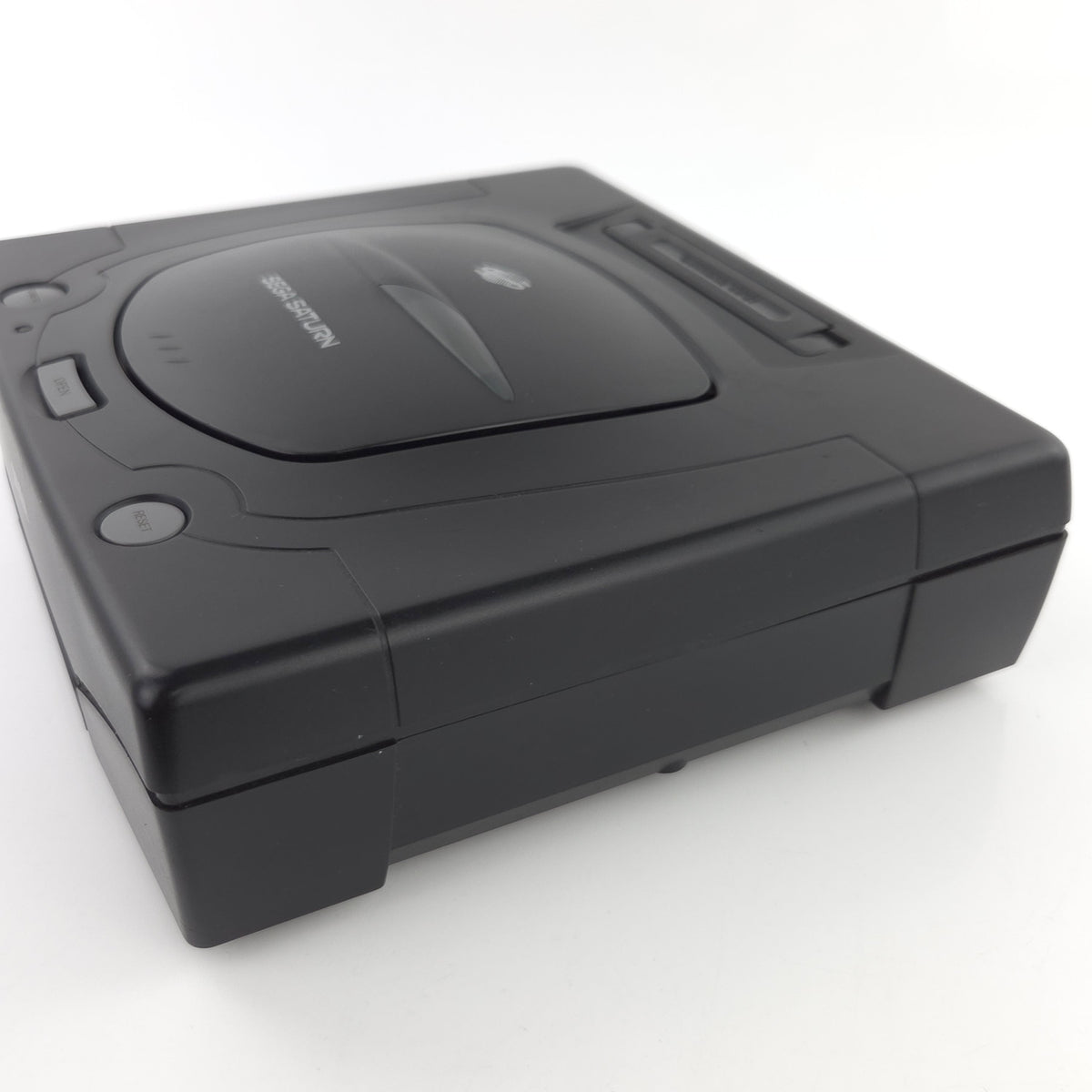 Sega Saturn Konsole PAL mit Controller Original