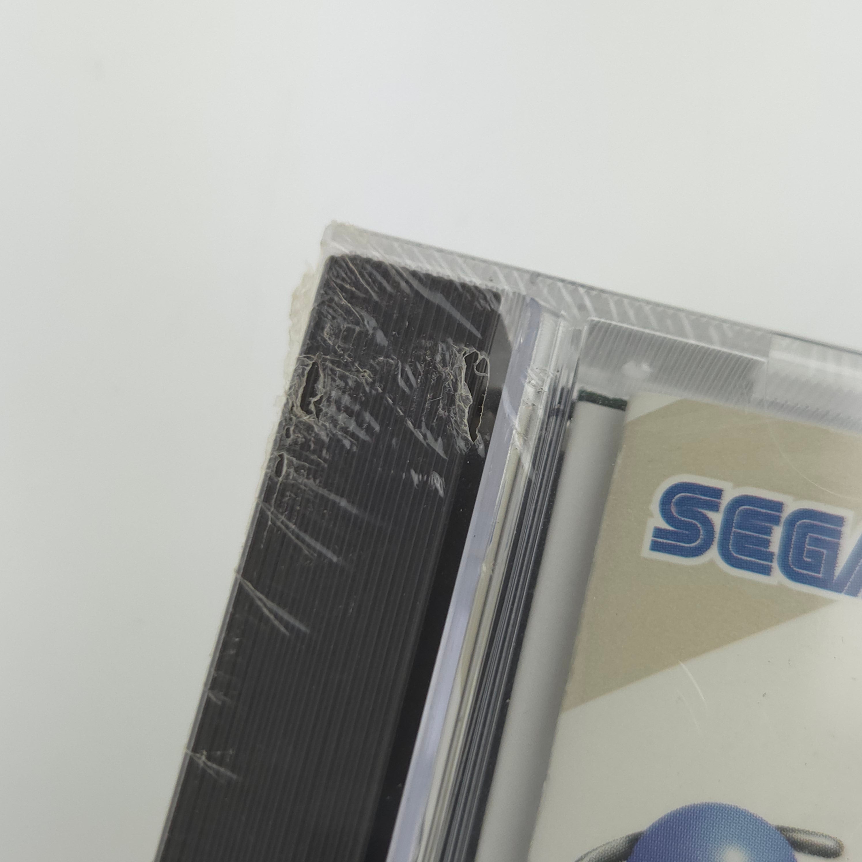 Sega Saturn Spiel – Madden 97 NFL Football (OVP Neu)