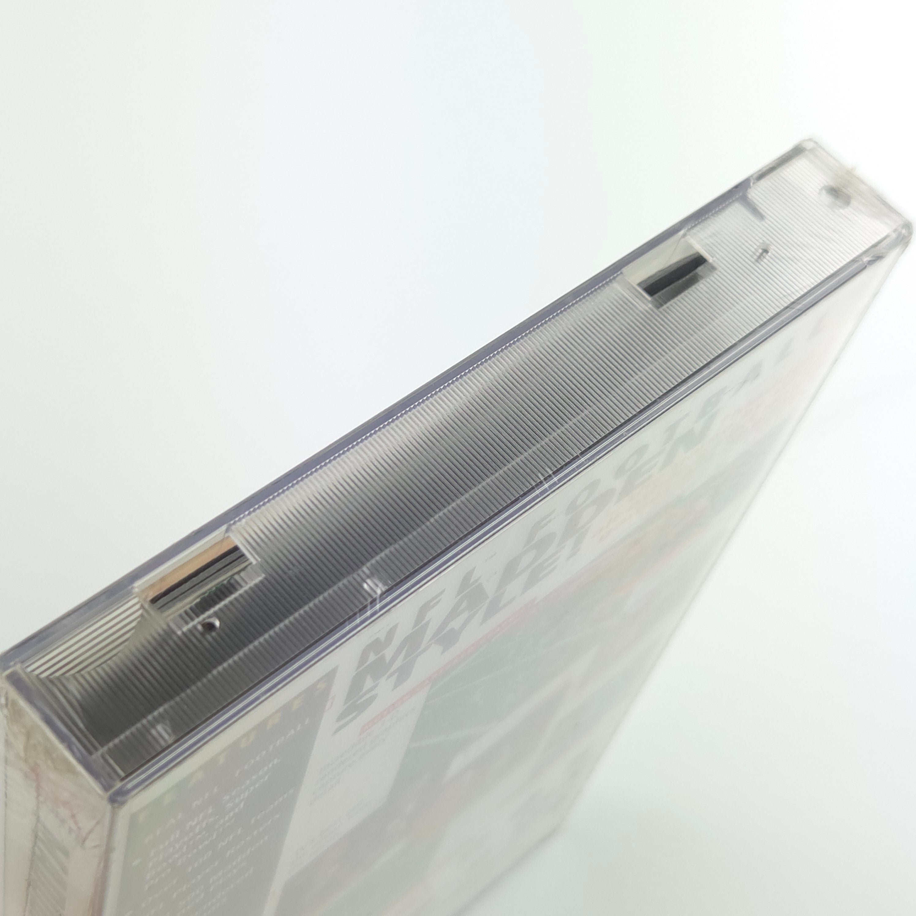 Sega Saturn Spiel – Madden 97 NFL Football (OVP Neu)