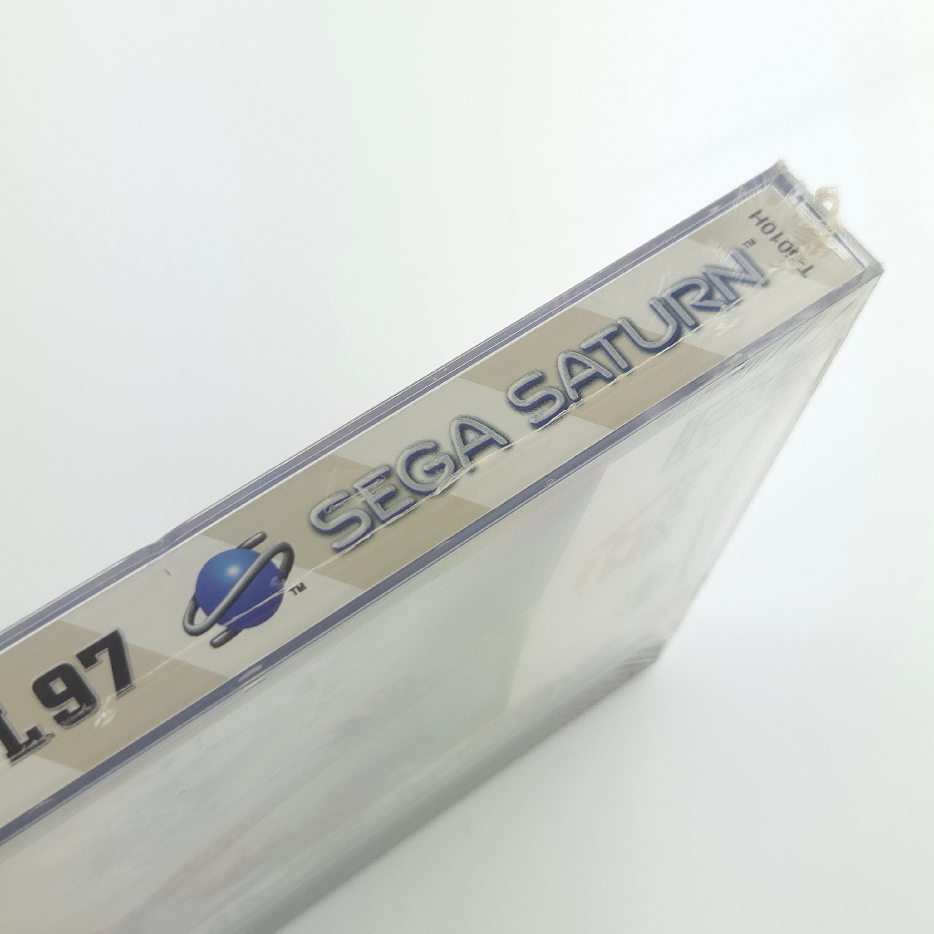 Sega Saturn Spiel – Madden 97 NFL Football (OVP Neu)