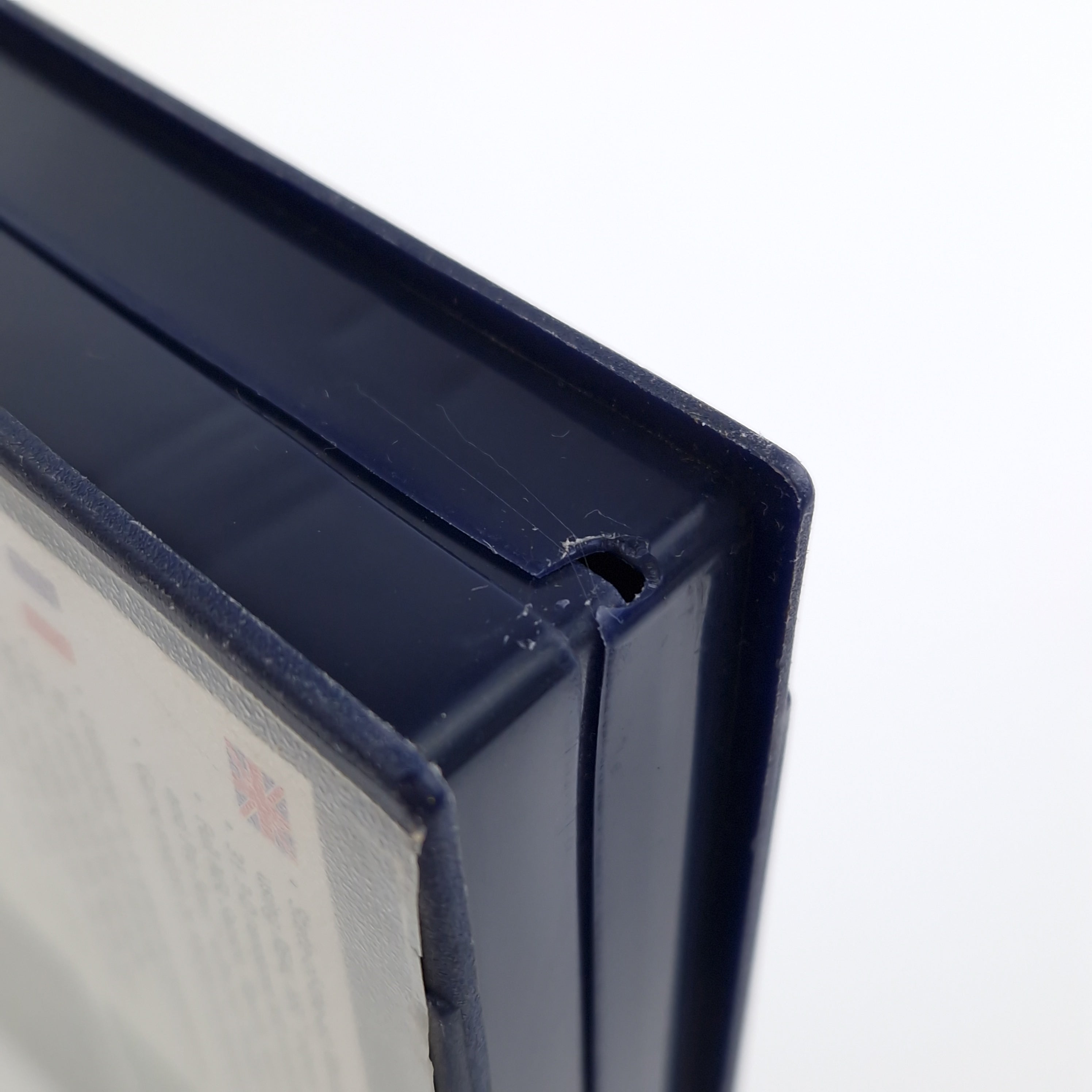 Sega Saturn Spiel – Madden NFL 97 OVP PAL Football