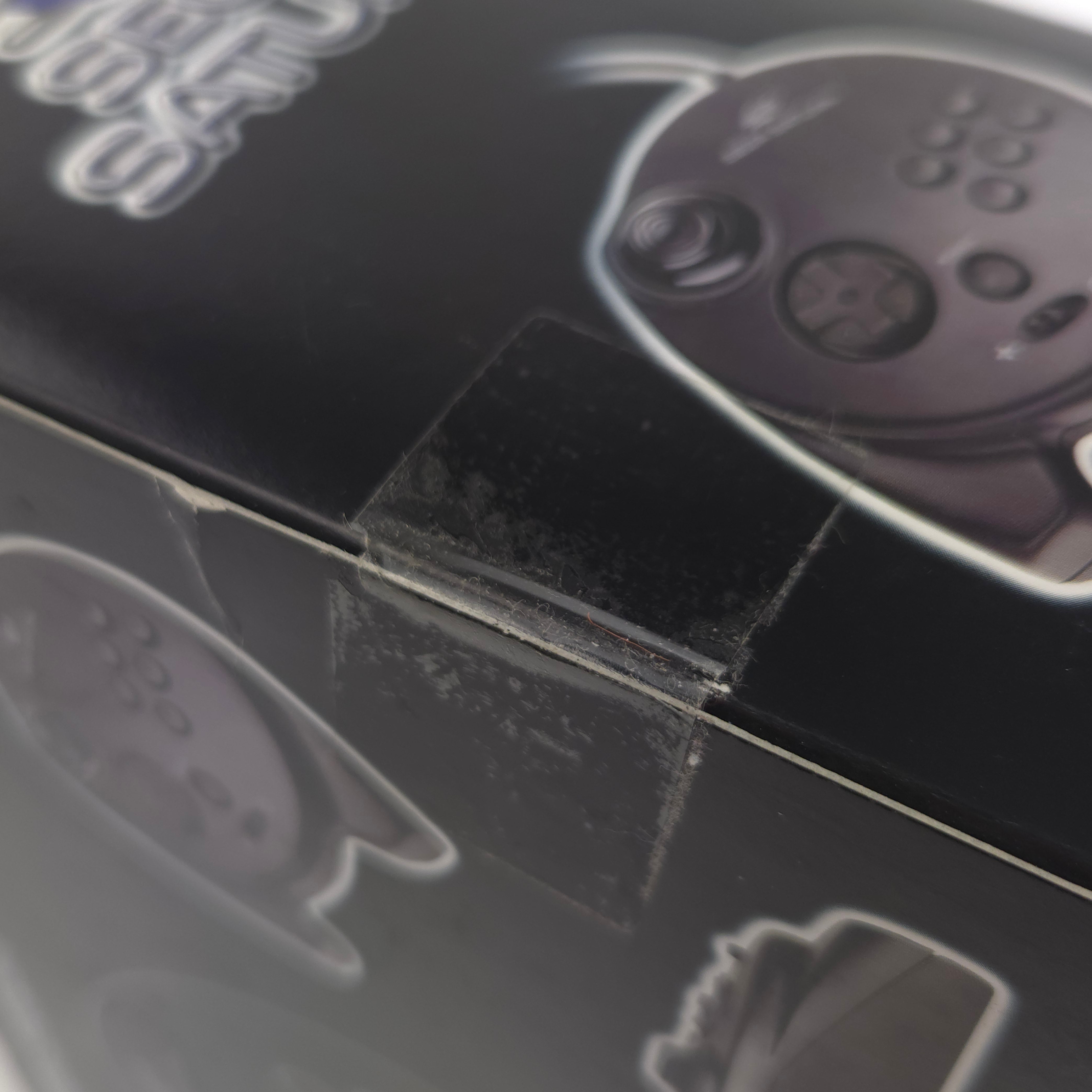 Sega Saturn Spiel – Nights into Dreams + 3D Controller (OVP)