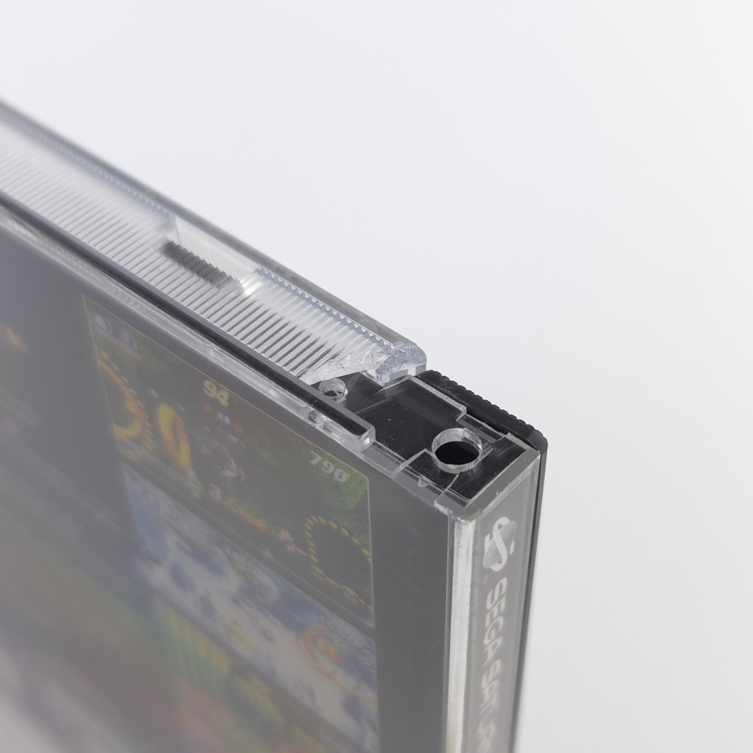 Sega Saturn Spiel – Nights into Dreams PAL OVP