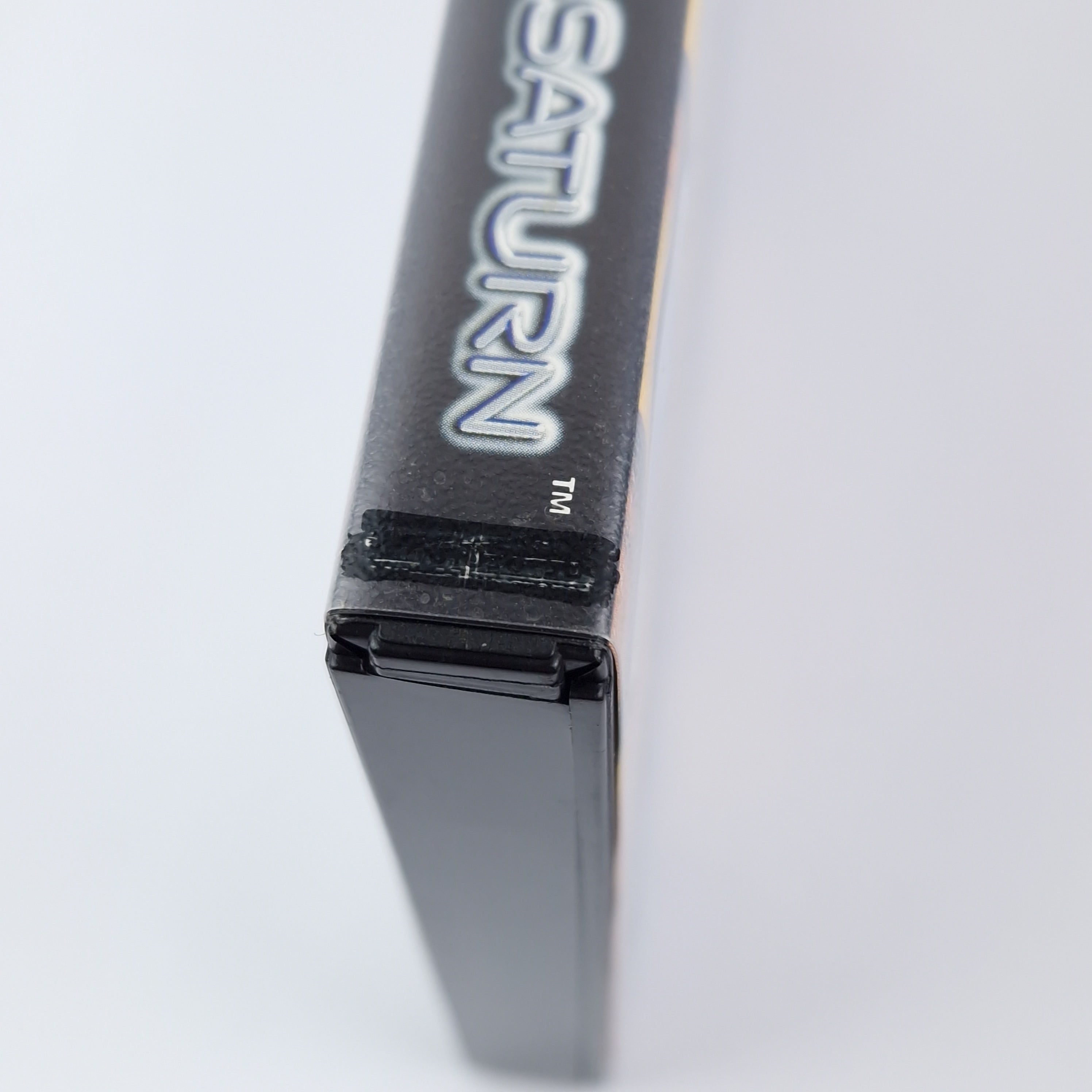 Sega Saturn Spiel – Shining The Holy Ark PAL OVP Anleitung