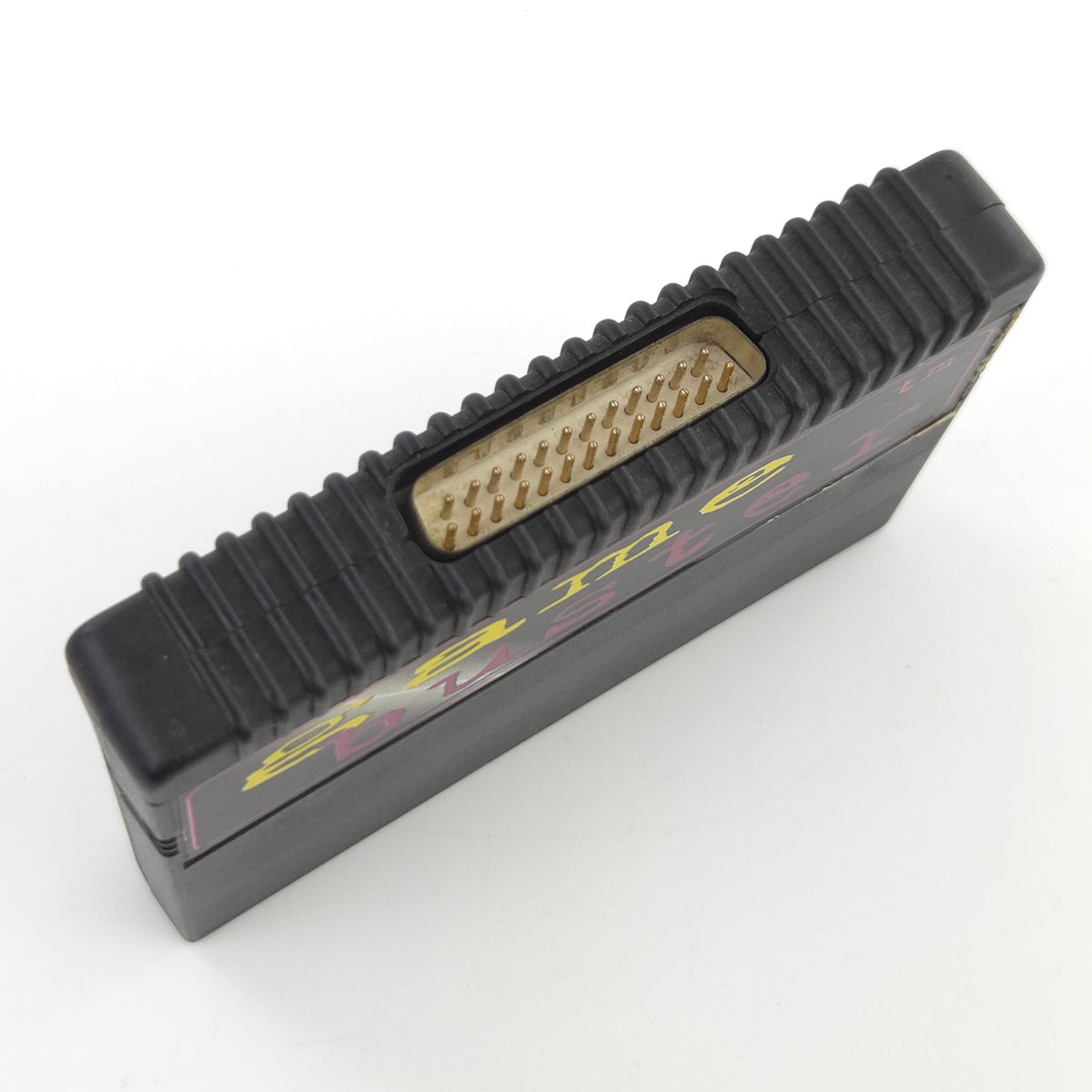 Sega Saturn Zubehör Game Buster Cheat Modul